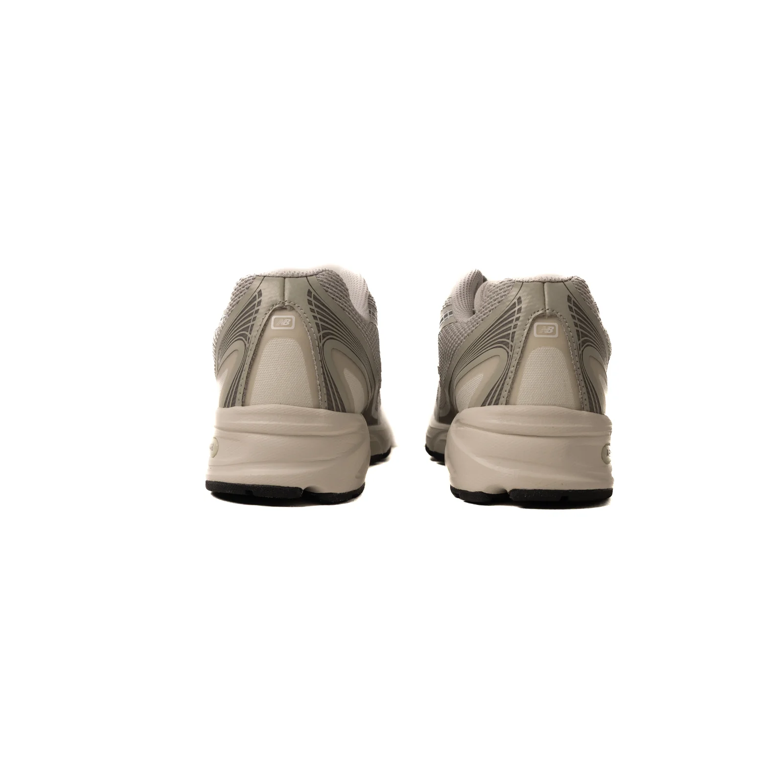 New Balance 740 - Grey - Image 4