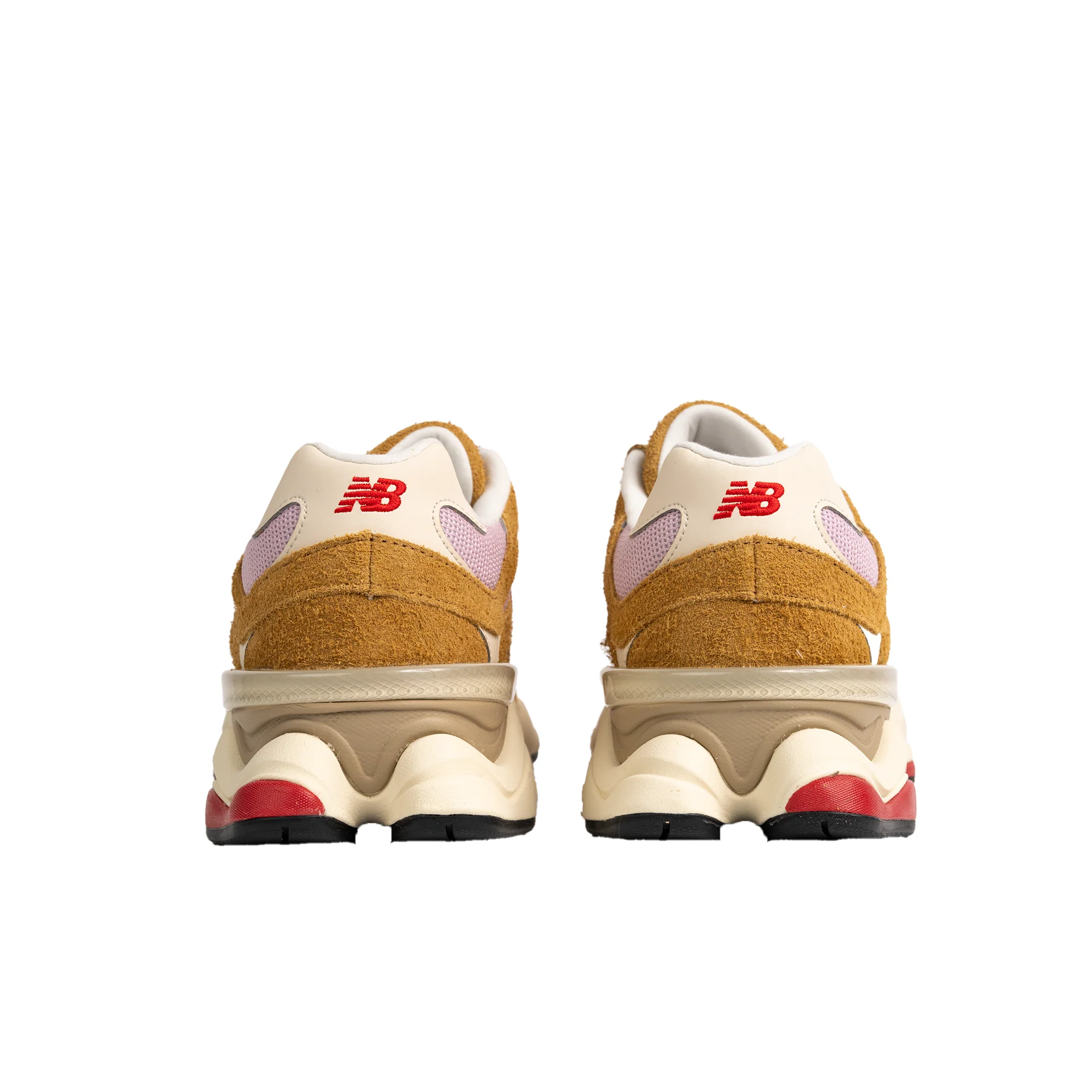 New Balance 9060 - Beige Pink - Image 4