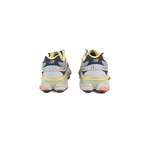 New Balance 9060 - Blue Blue - Image 4