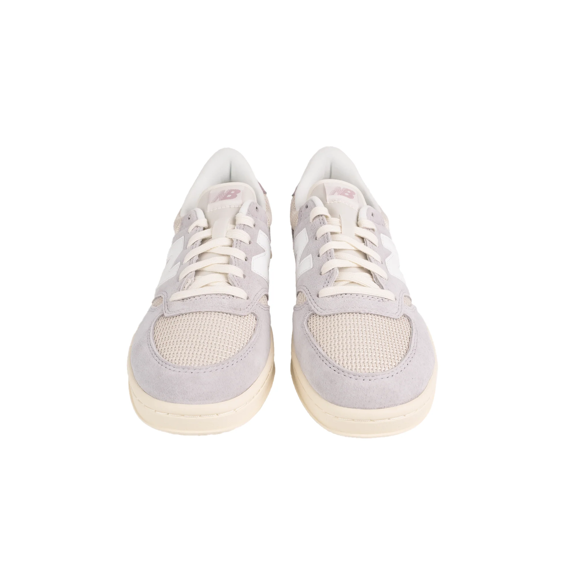 New Balance T500 - Grey Beige - Image 3