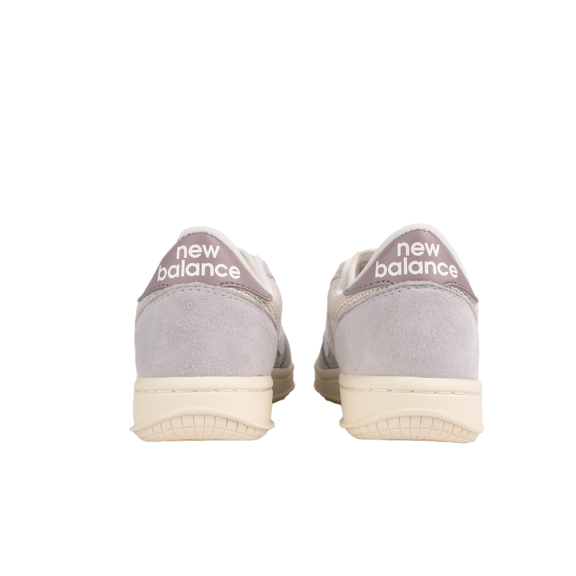 New Balance T500 - Grey Beige - Image 4