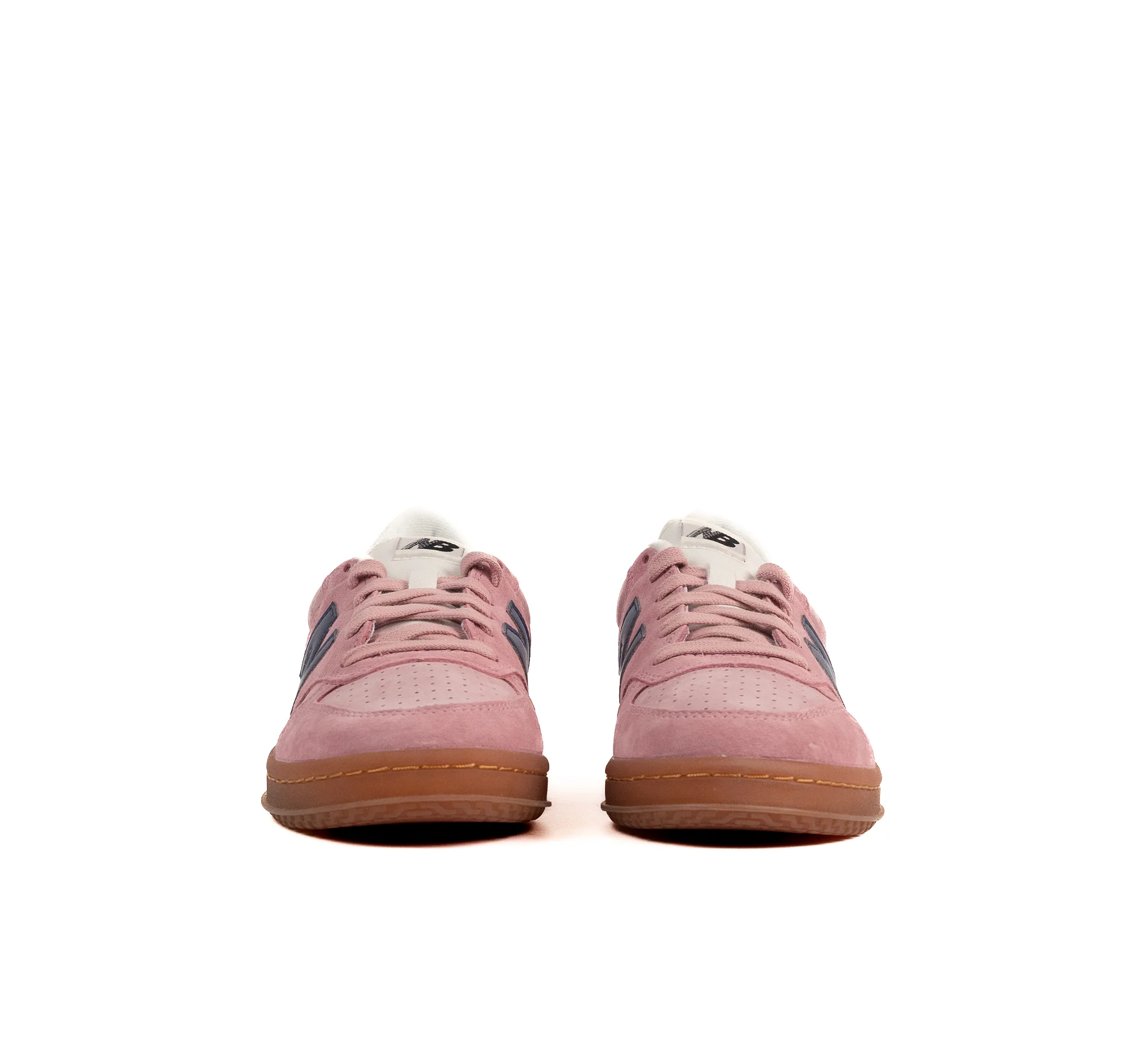 NEW BALANCE T500 - PINK BLUE - Image 3