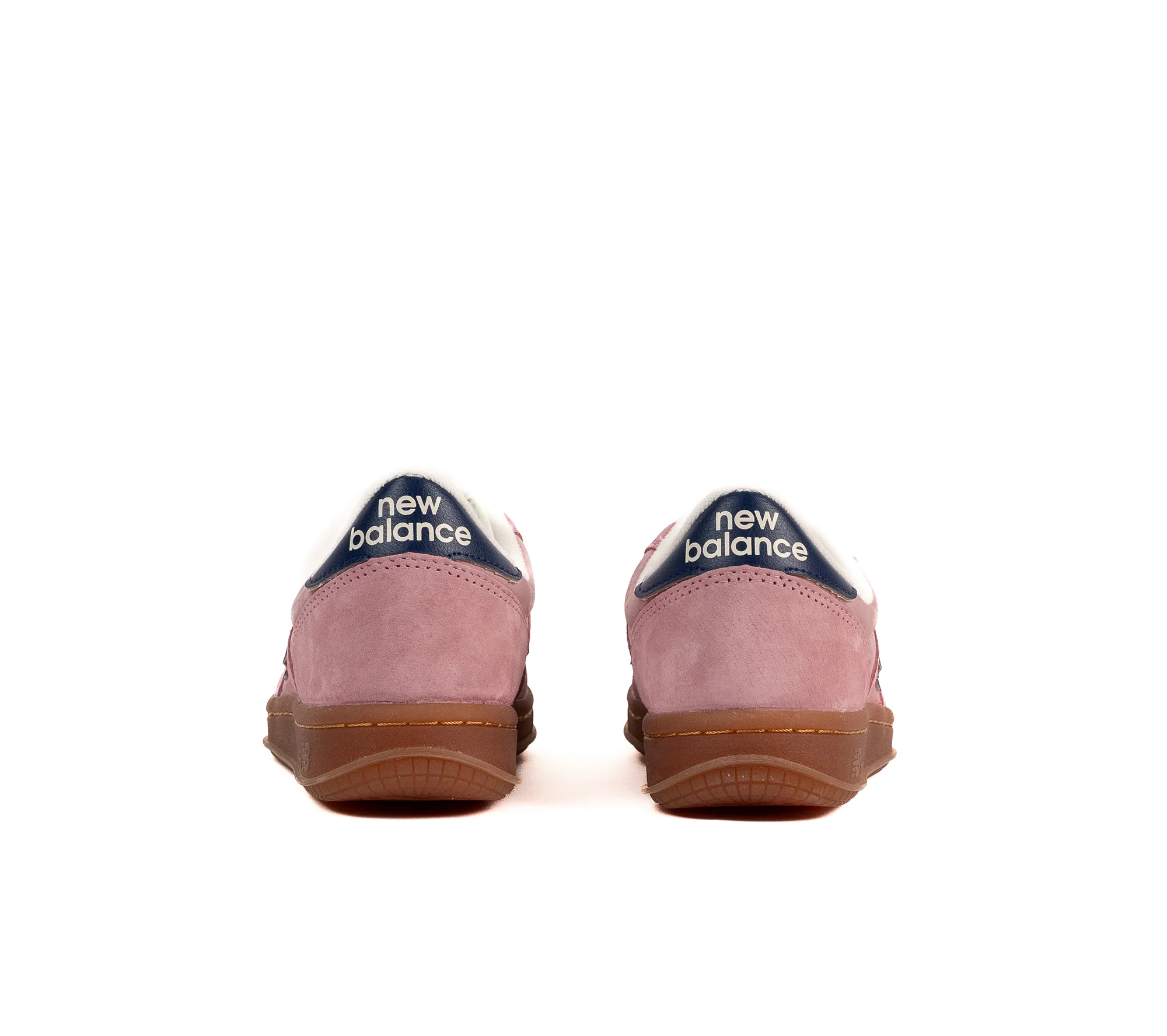 NEW BALANCE T500 - PINK BLUE - Image 4