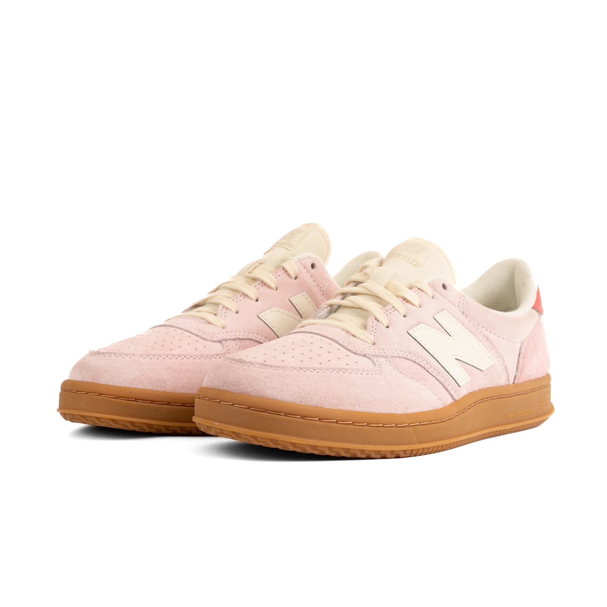 New Balance T500 - Pink Red - Image 2