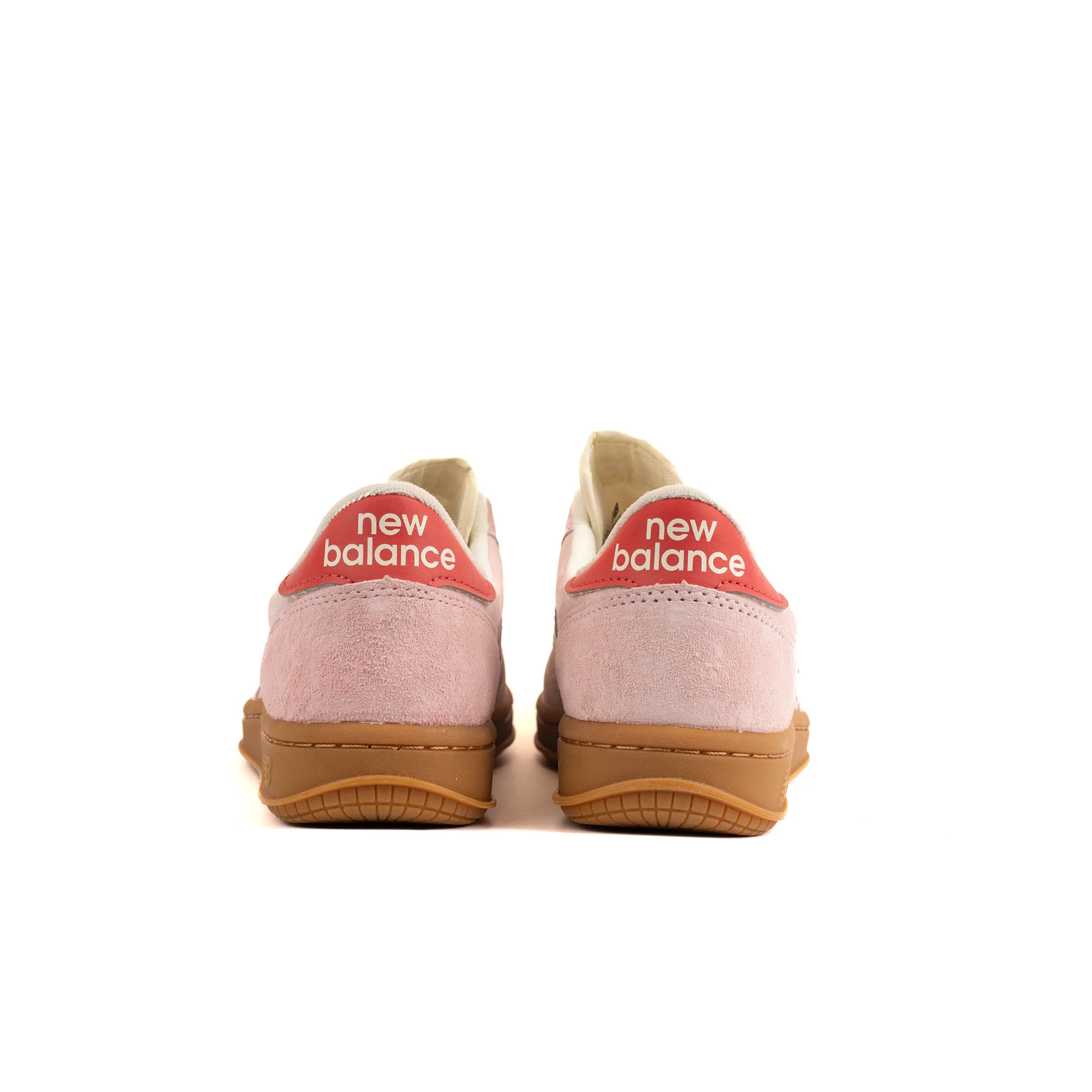 New Balance T500 - Pink Red - Image 4