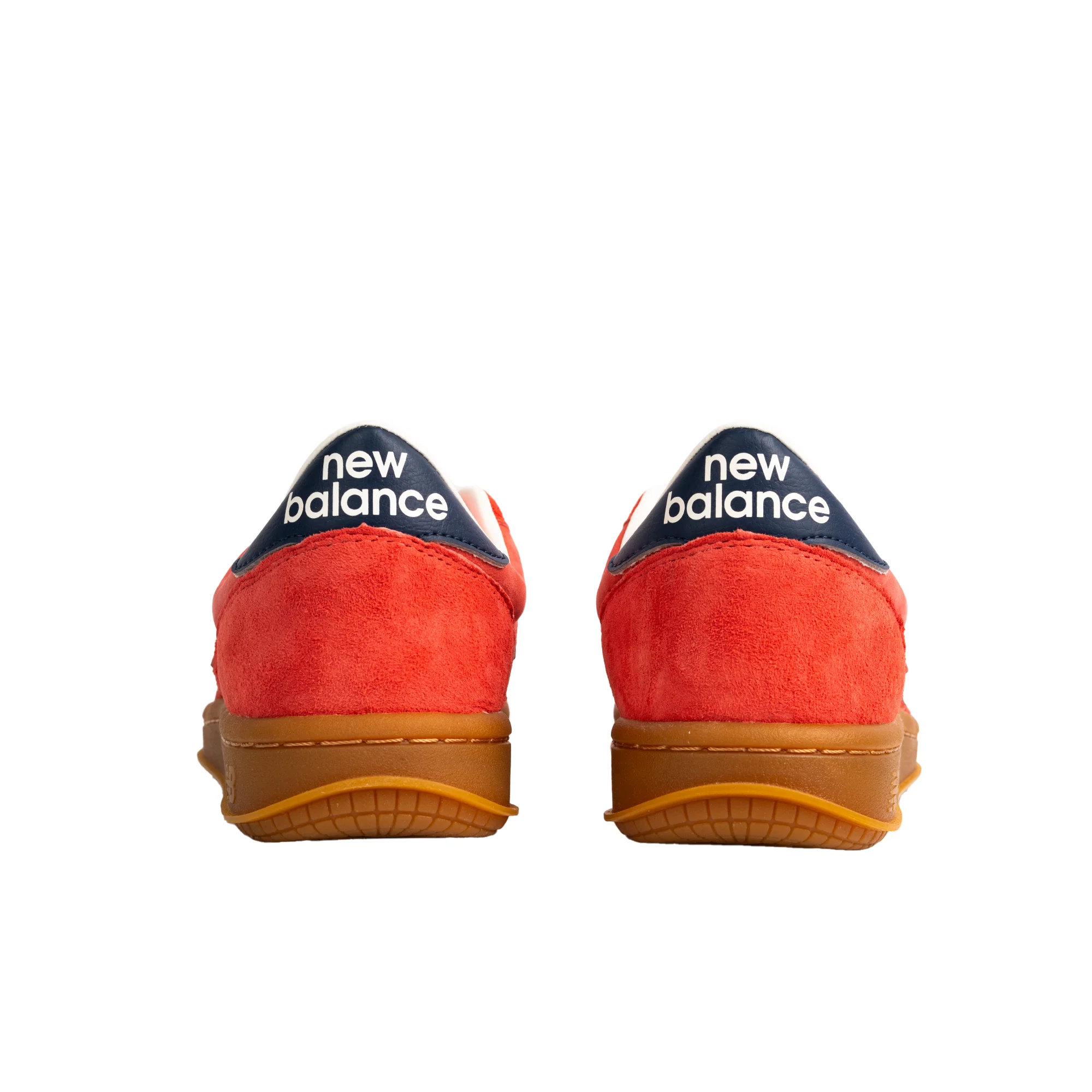 New Balance T500 - Red Blue - Image 3