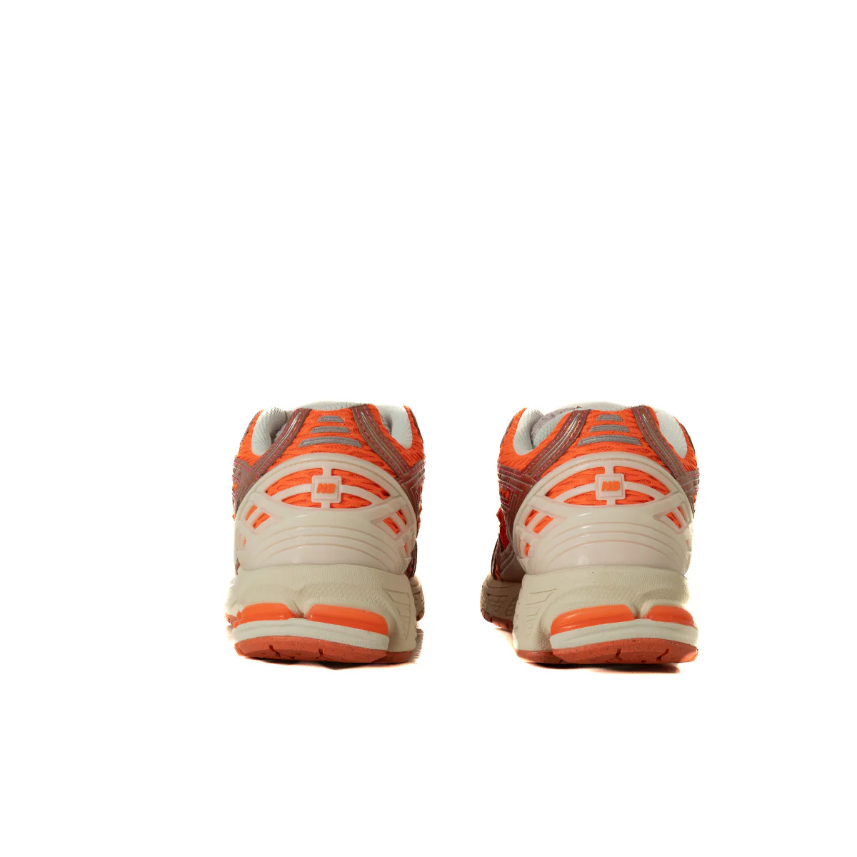 NEW BALANCE U1906RV1 - ORANGE PINK - Image 4