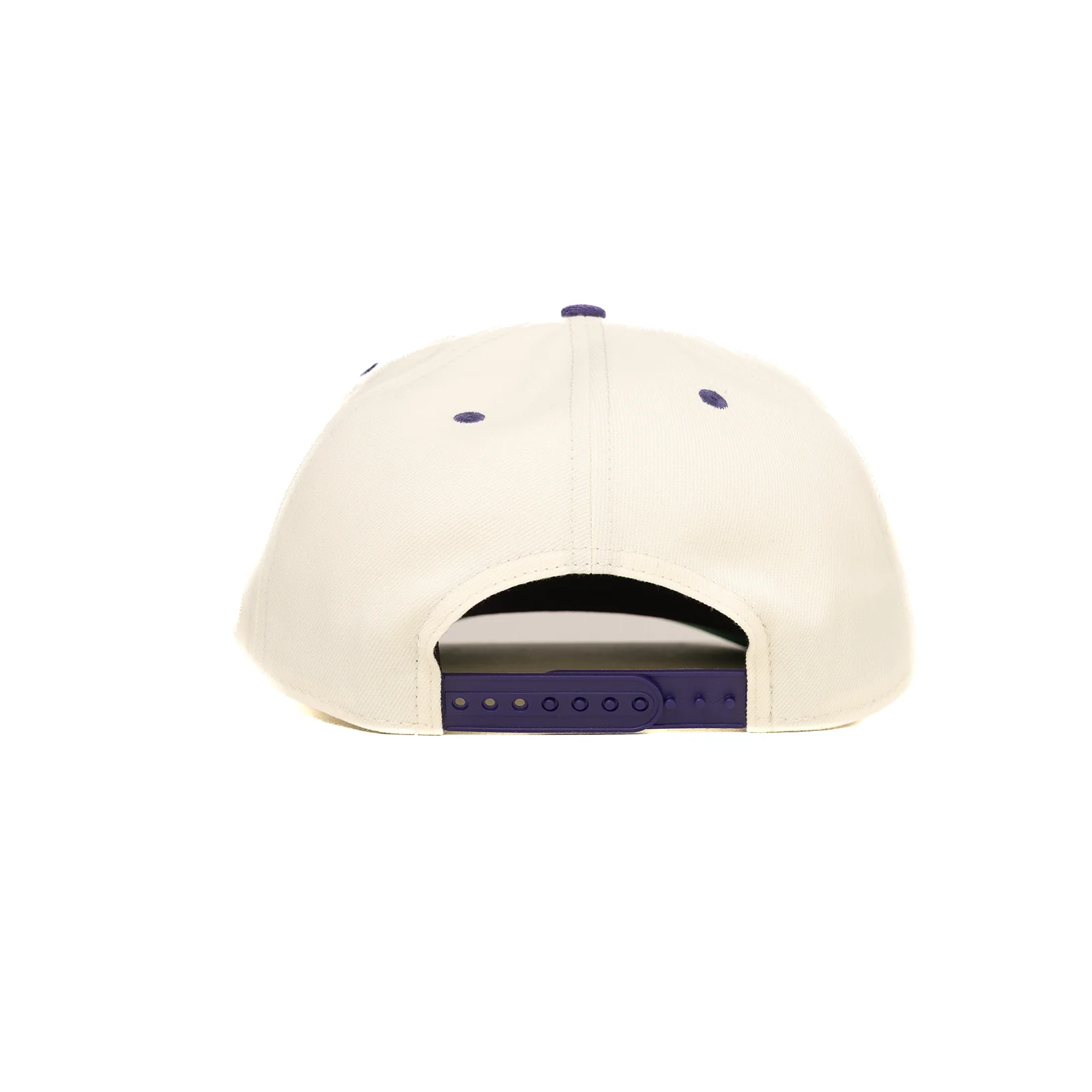 New Era Washington Huskies March Madness 9Fifty A-Frame Snapback - Image 3