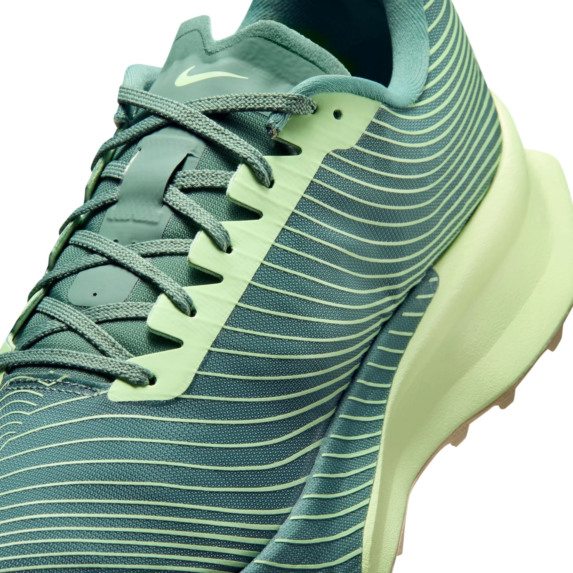 NIKE ACG ULTRAFLY TRAIL SP - DUTCH GREEN - Image 6