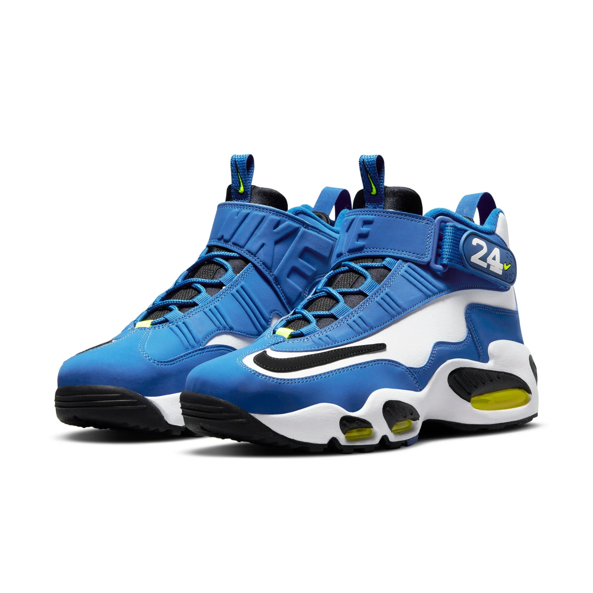 NIKE AIR GRIFFEY MAX 1 - VARSITY ROYAL - Image 2