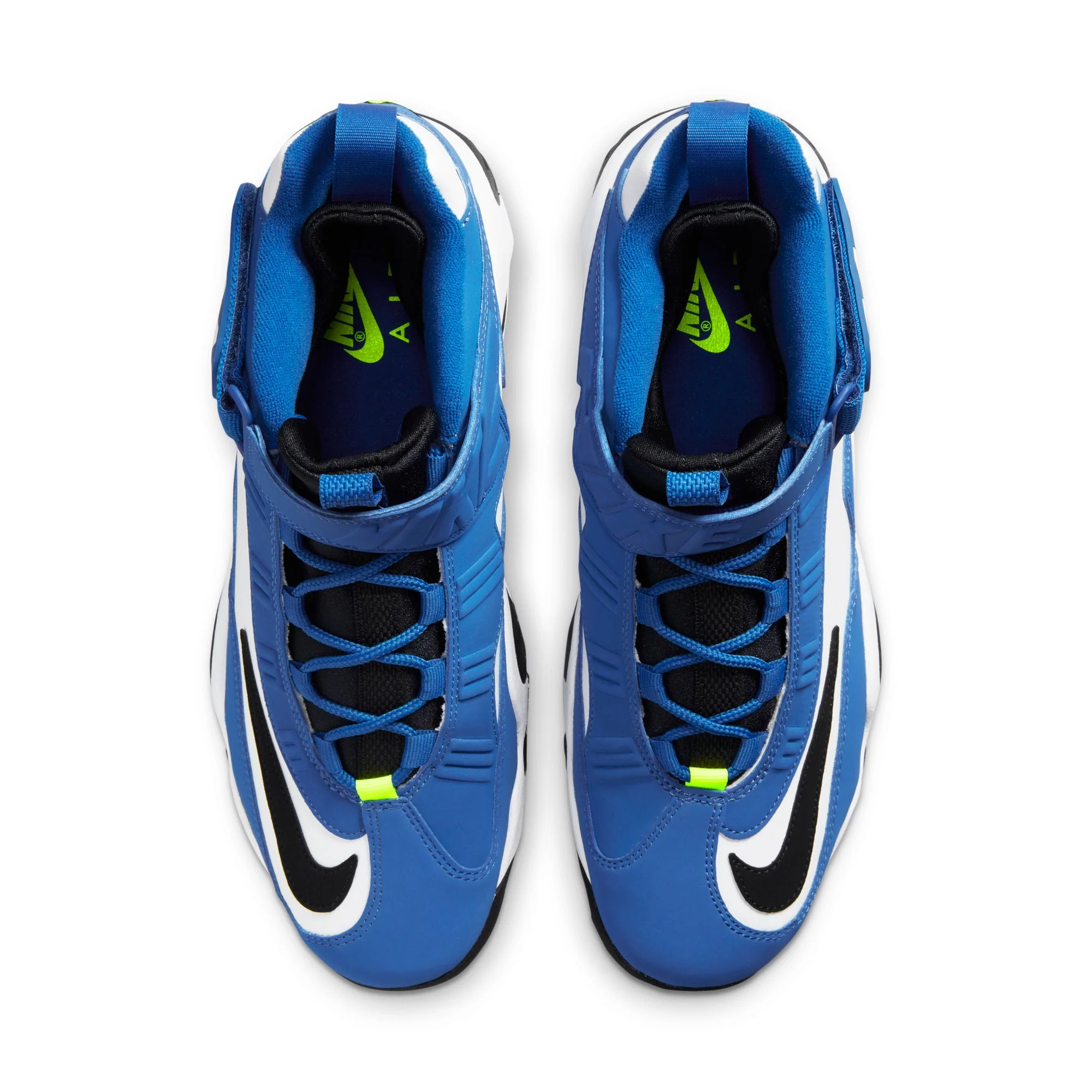 NIKE AIR GRIFFEY MAX 1 - VARSITY ROYAL - Image 3