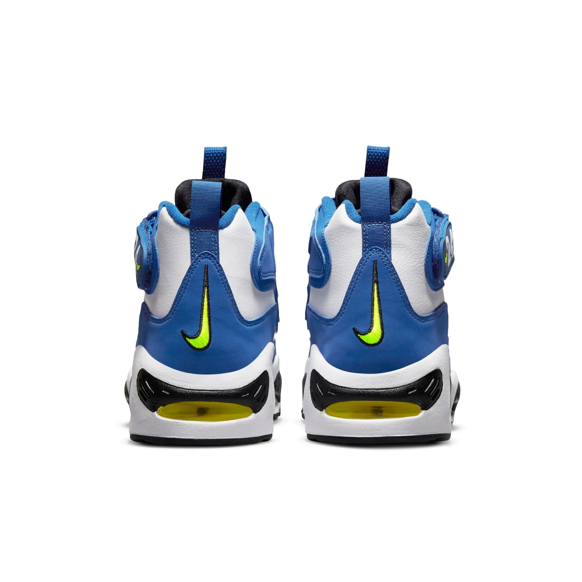 NIKE AIR GRIFFEY MAX 1 - VARSITY ROYAL - Image 4