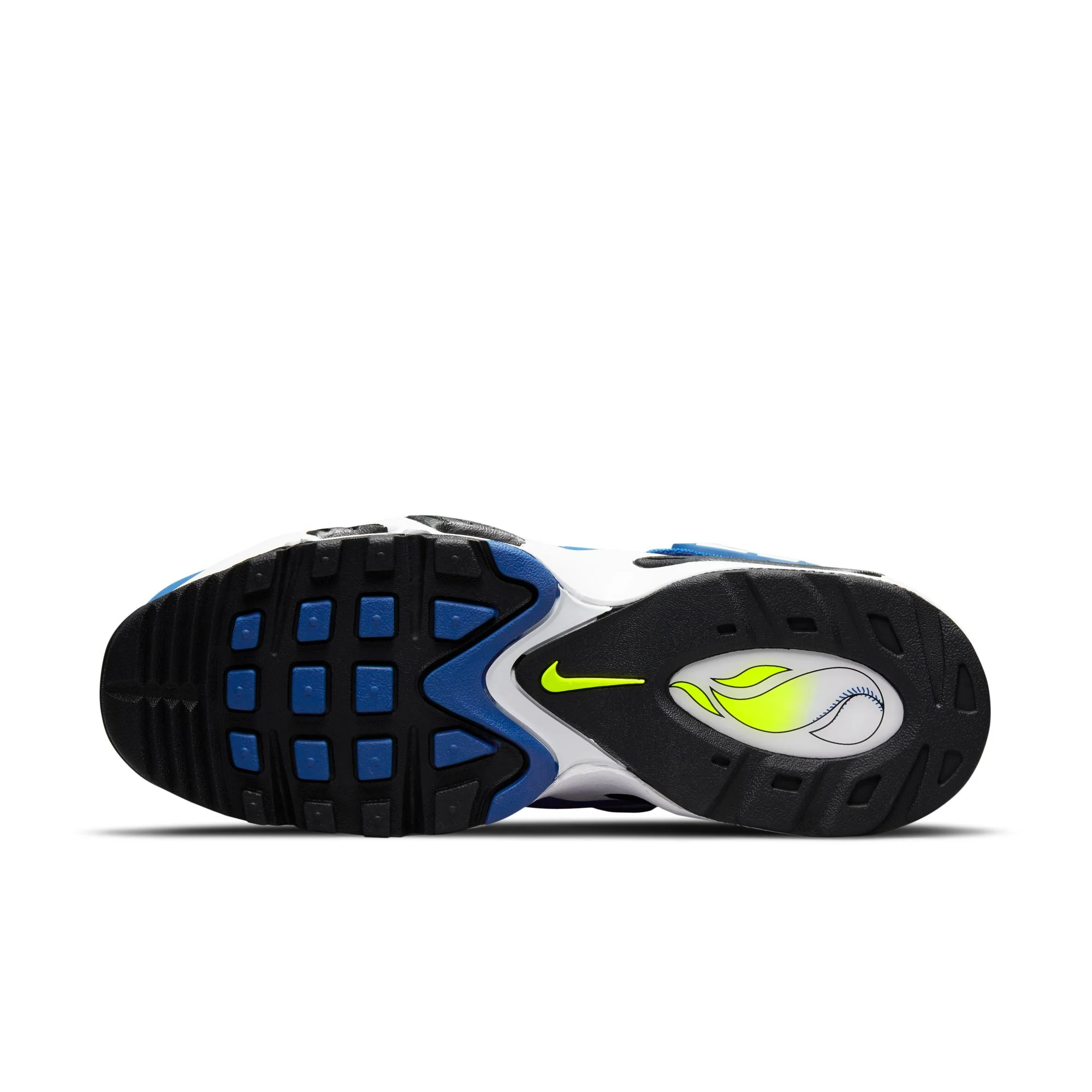 NIKE AIR GRIFFEY MAX 1 - VARSITY ROYAL - Image 5