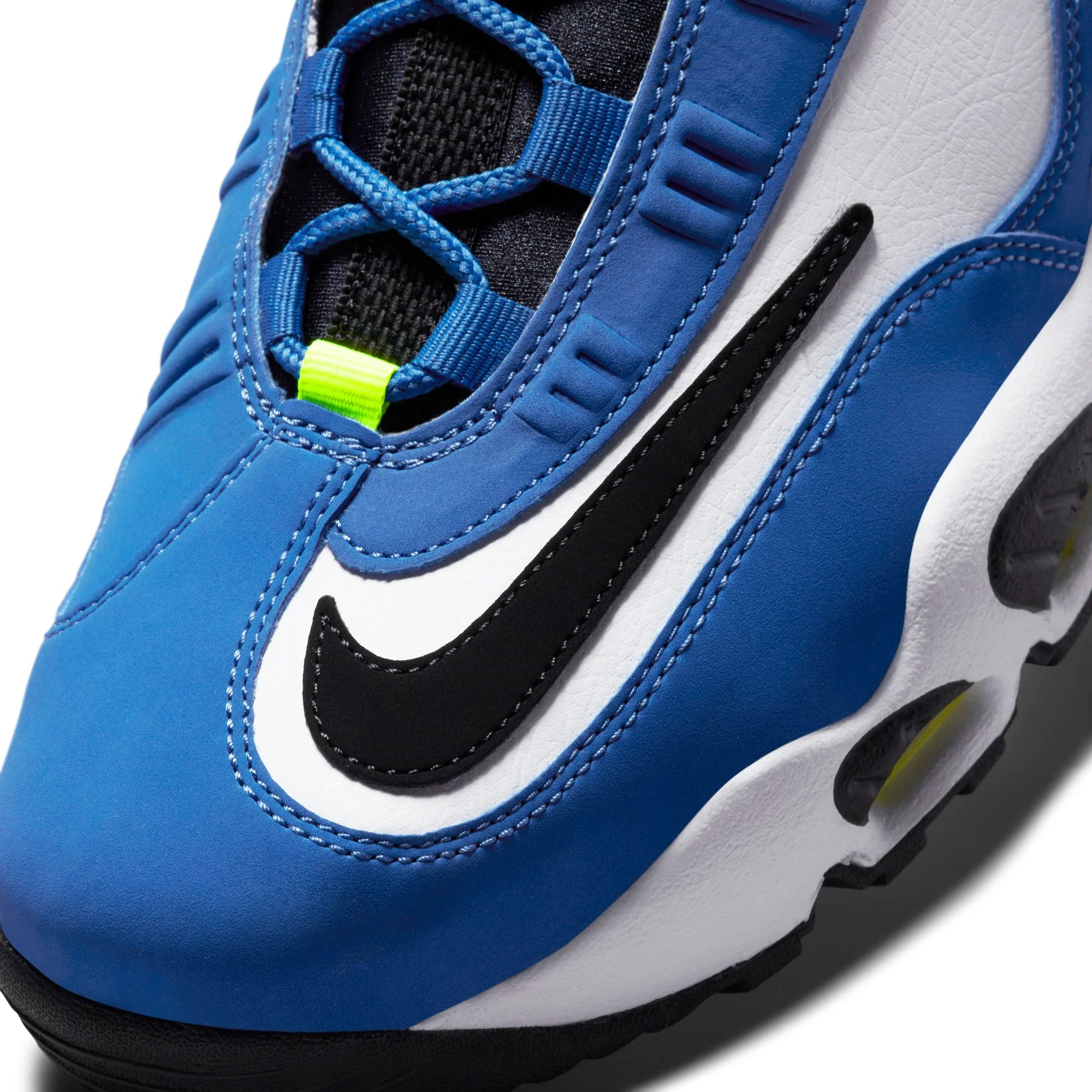 NIKE AIR GRIFFEY MAX 1 - VARSITY ROYAL - Image 6