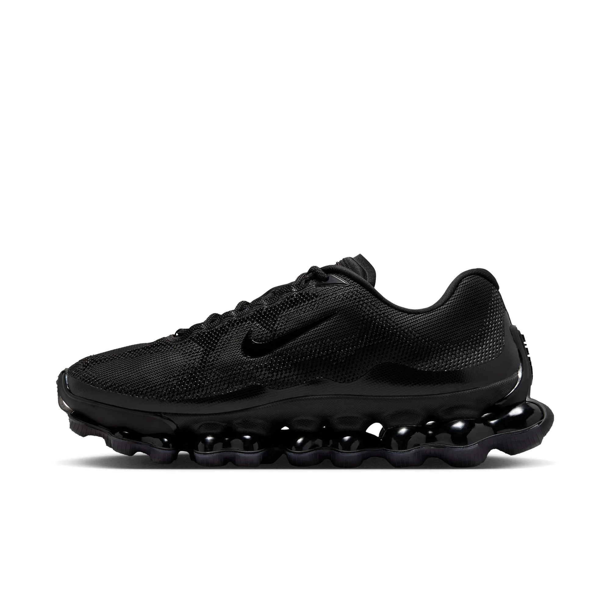 NIKE AIR LIQUID MAX - BLACK