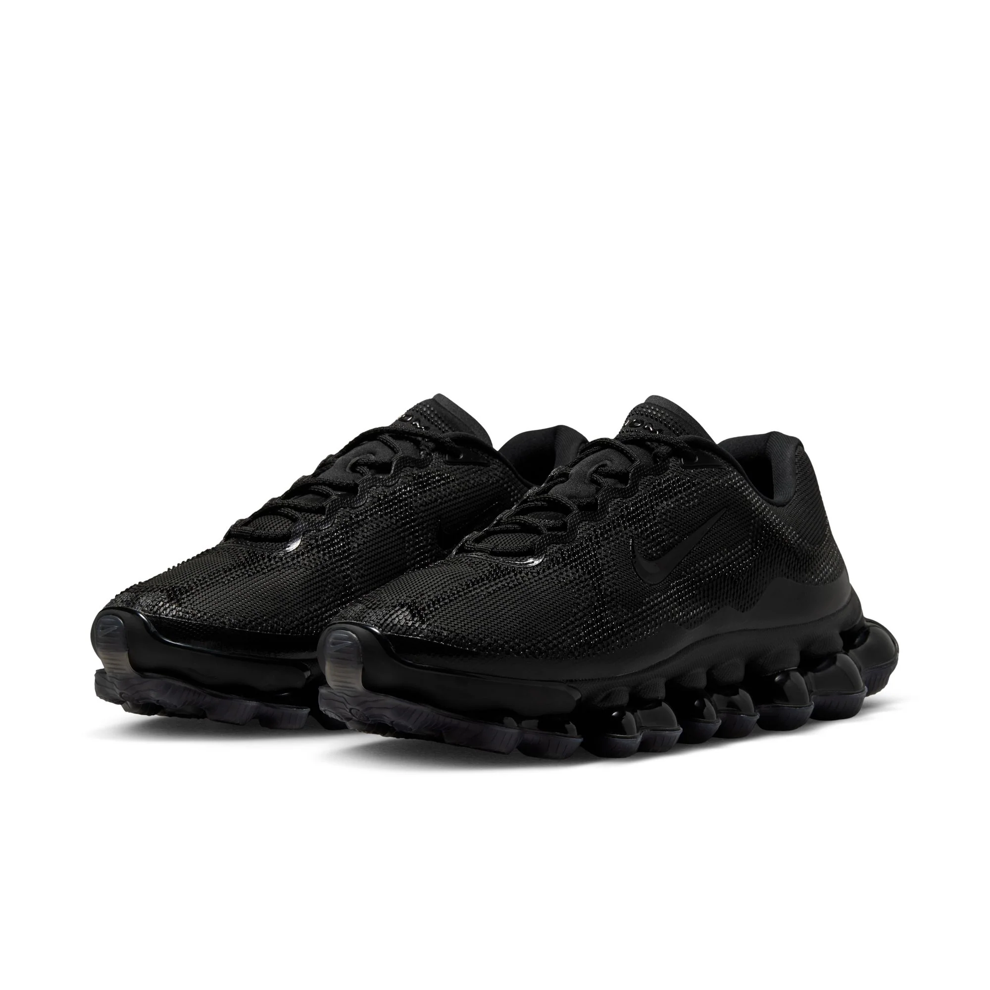 NIKE AIR LIQUID MAX - BLACK - Image 2