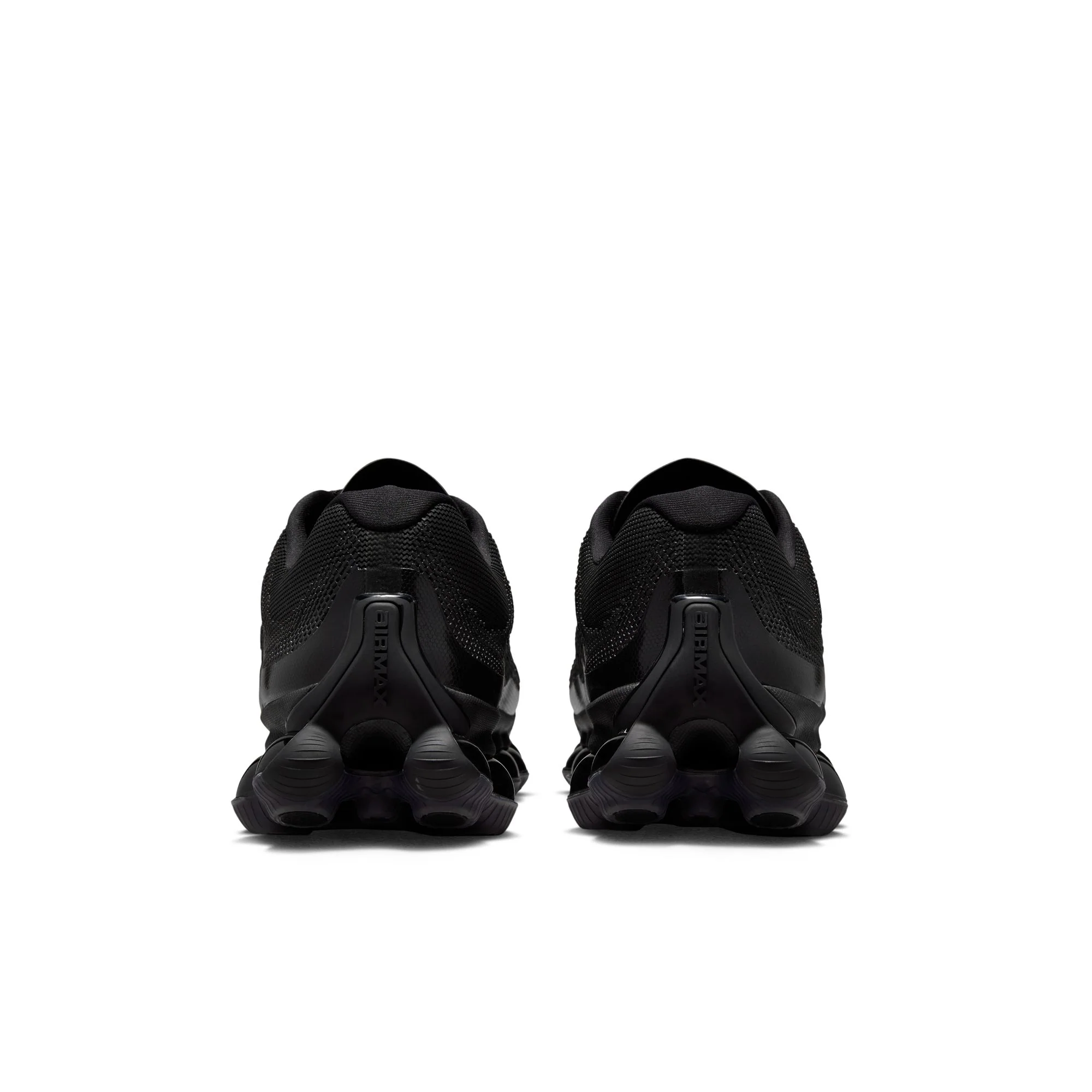 NIKE AIR LIQUID MAX - BLACK - Image 3
