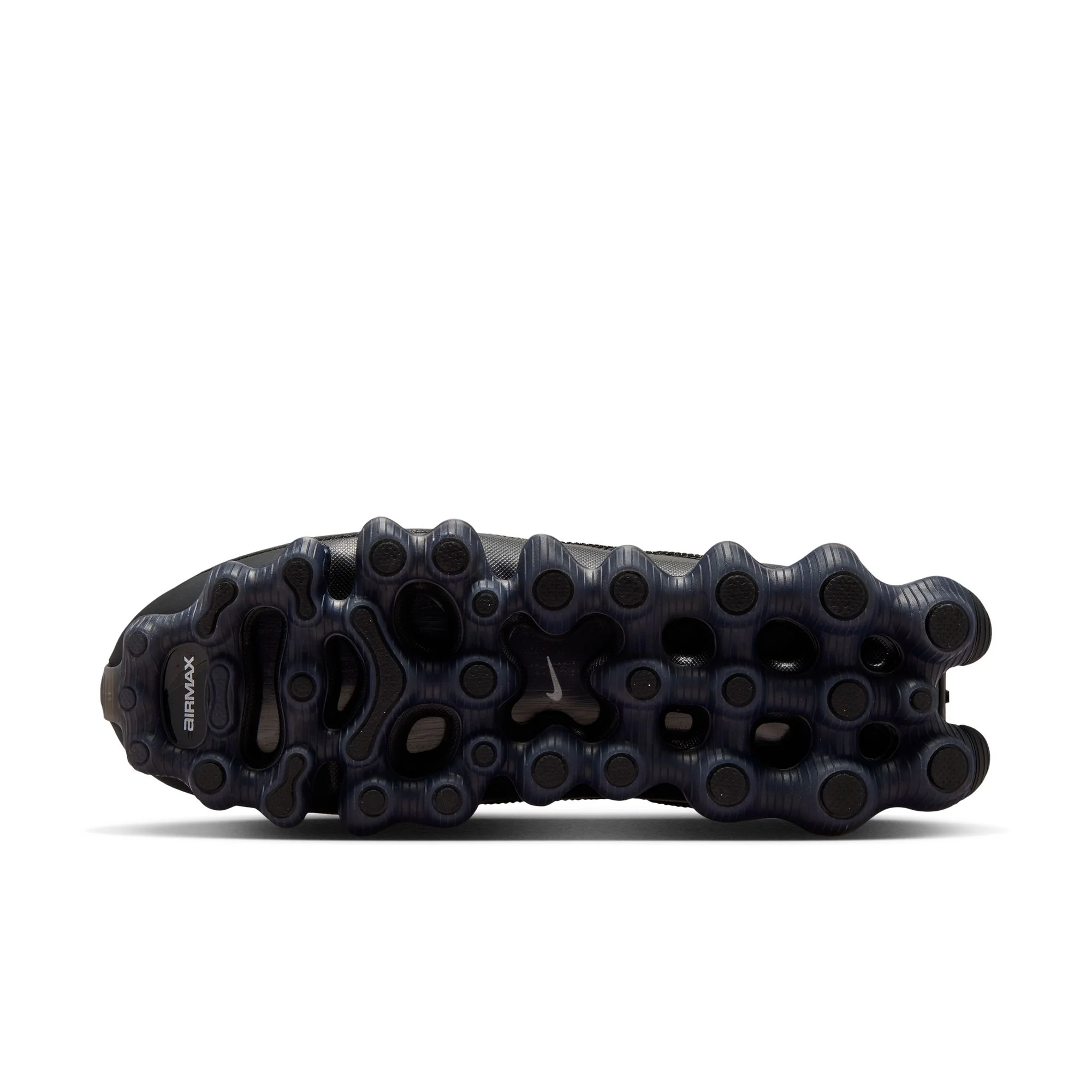 NIKE AIR LIQUID MAX - BLACK - Image 5