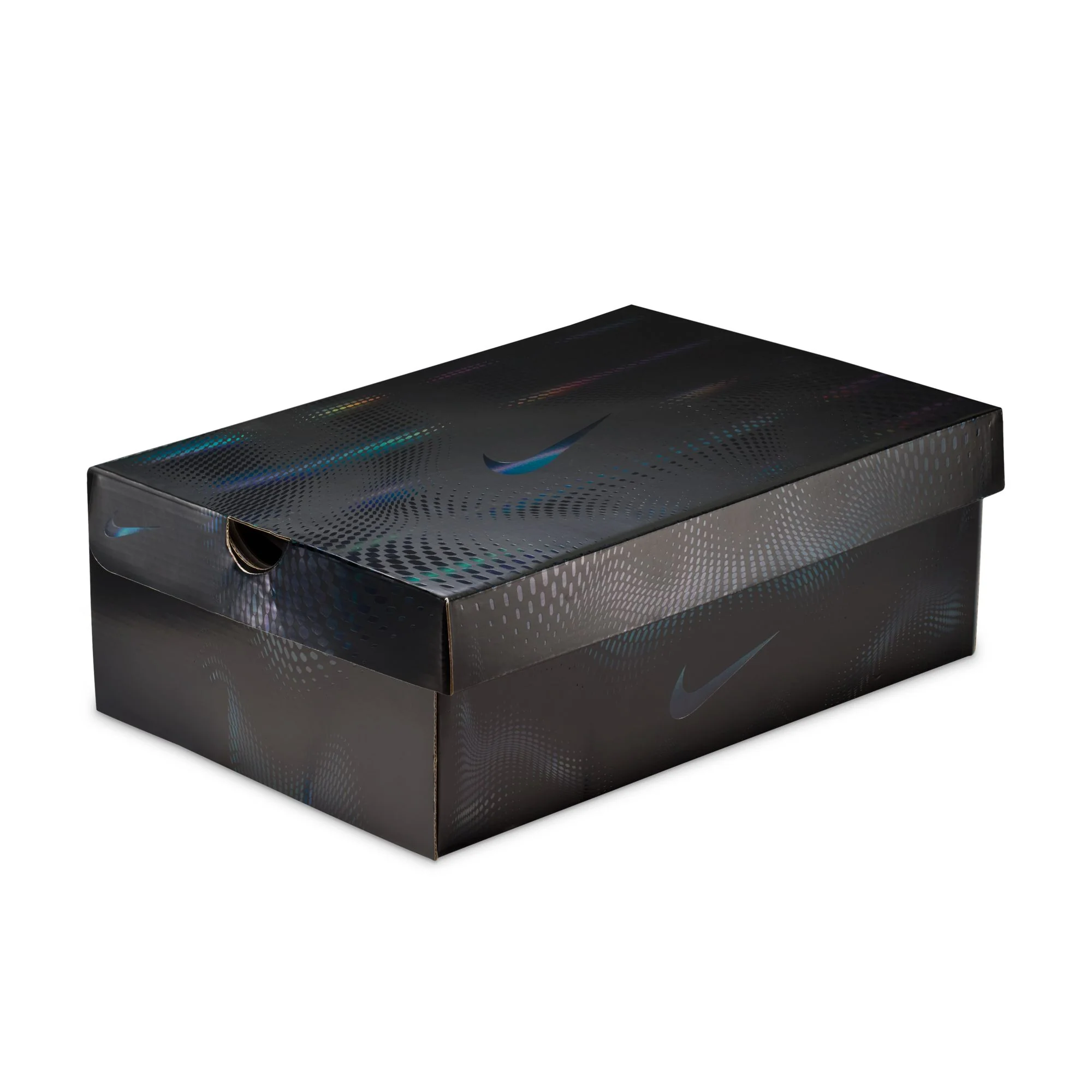 NIKE AIR LIQUID MAX - BLACK - Image 7