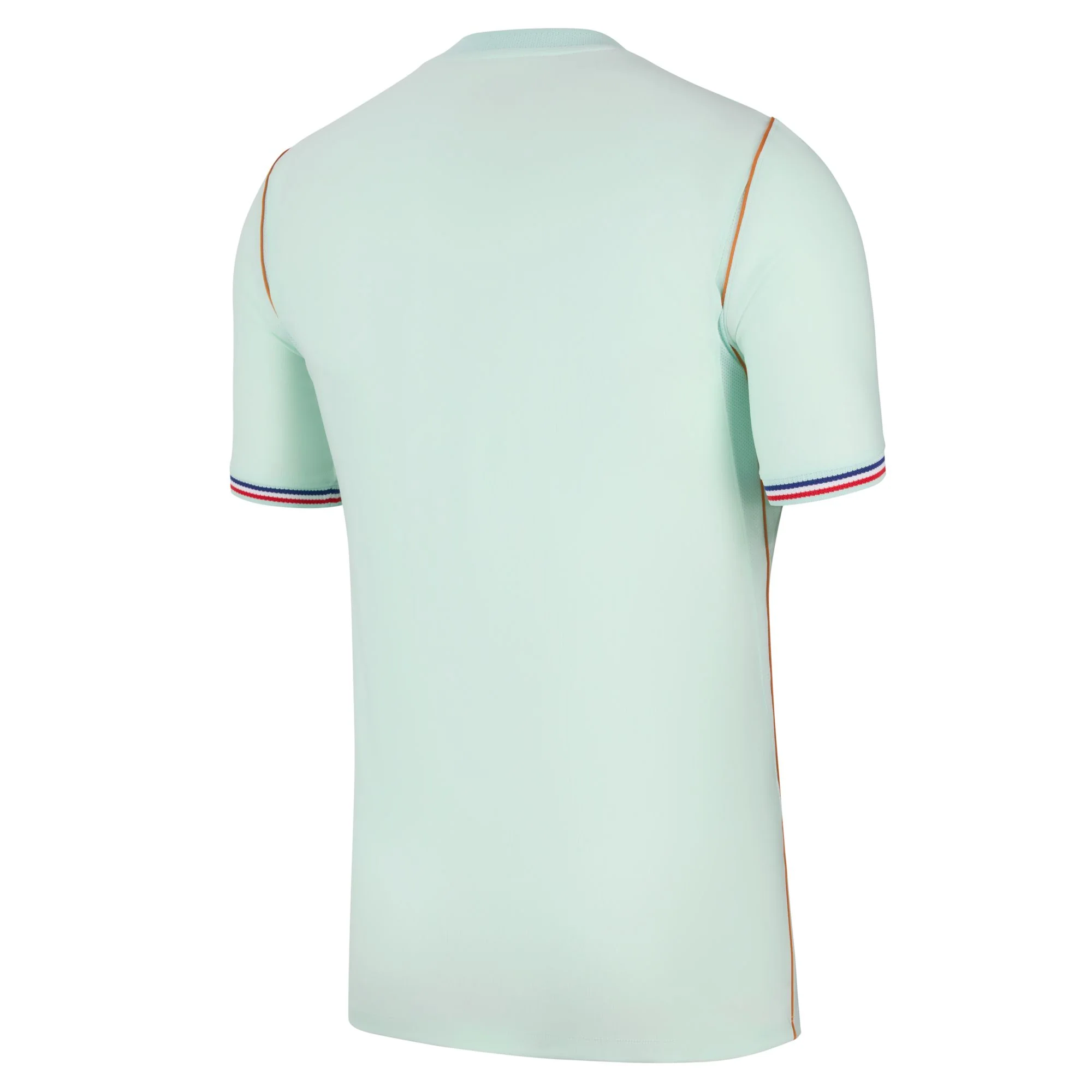 Men’s Nike Dri-FIT Soccer Replica Jersey - FFF 2026 Stadium Away - Image 2