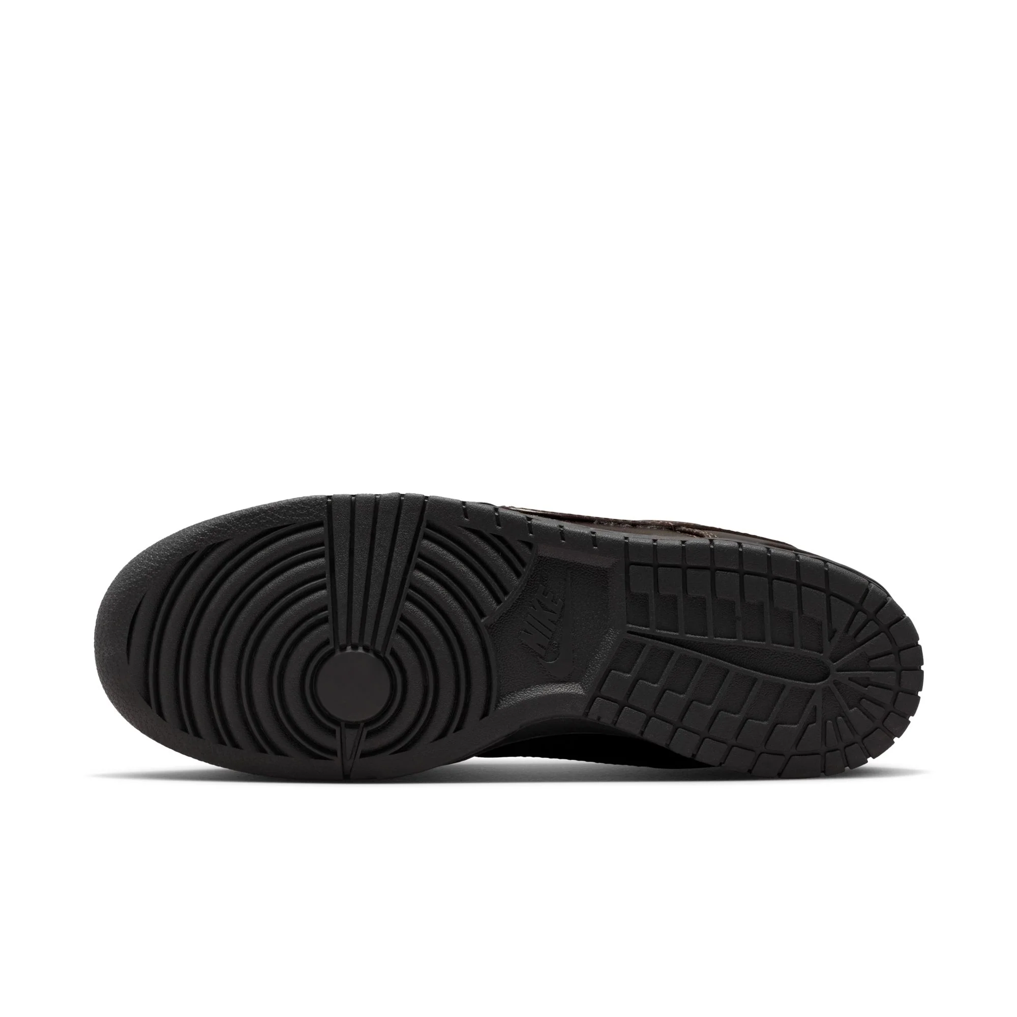 NIKE DUNK LOW RETRO PRM QS - CLASSIC BROWN - Image 5