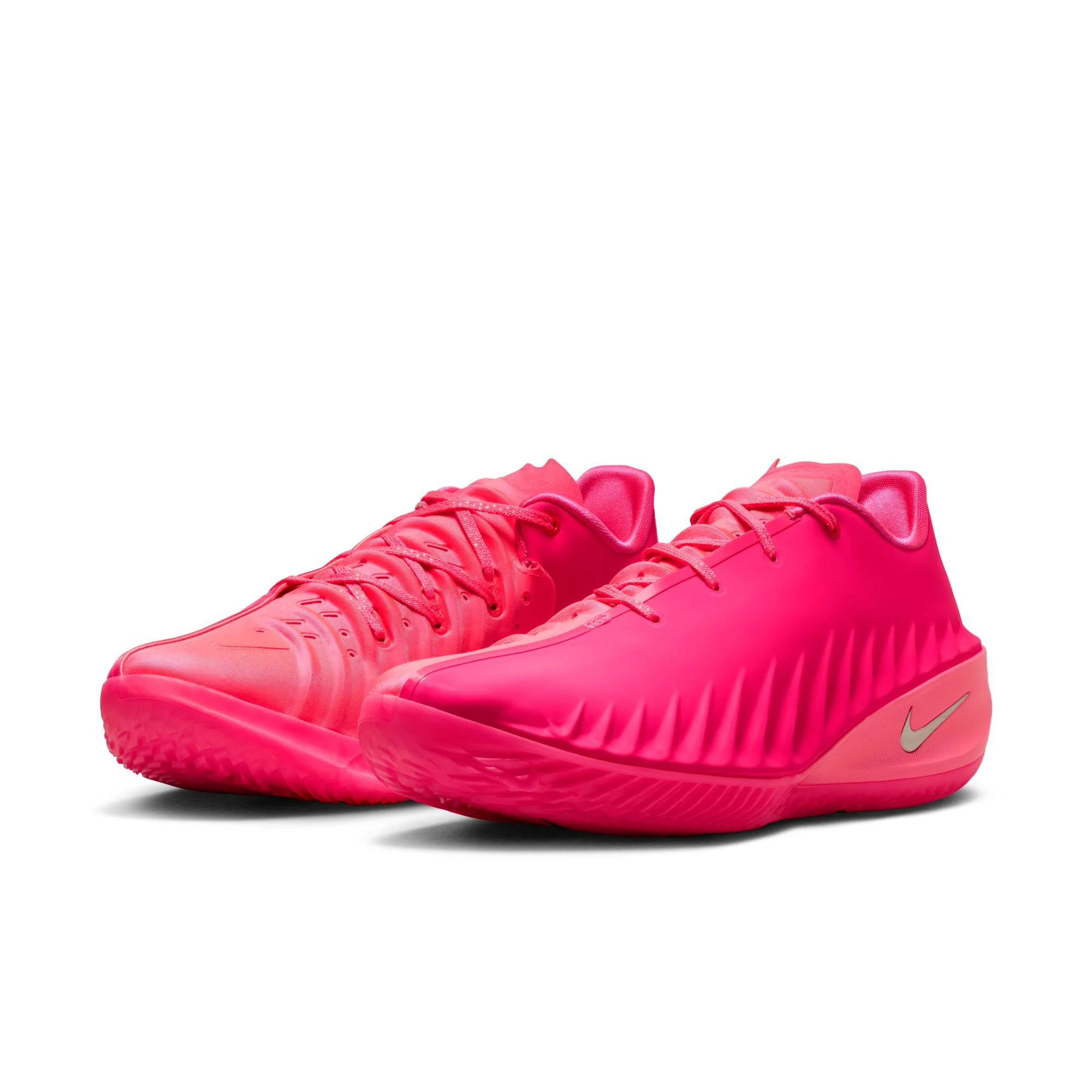 NIKE G.T. CUT 4 KY PER - KAY YOW - Image 2