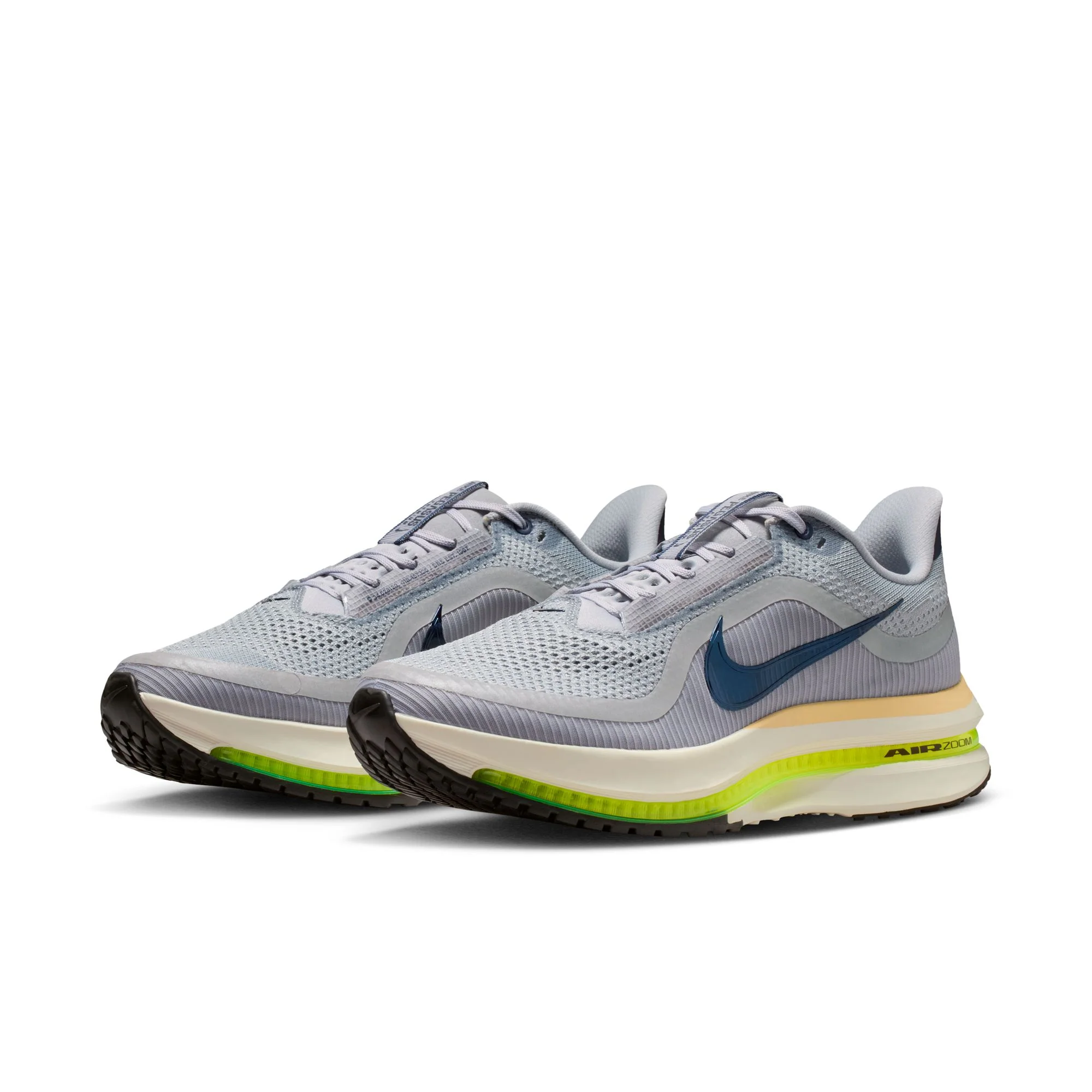 NIKE PEGASUS PREMIUM - WOLF GREY - Image 2