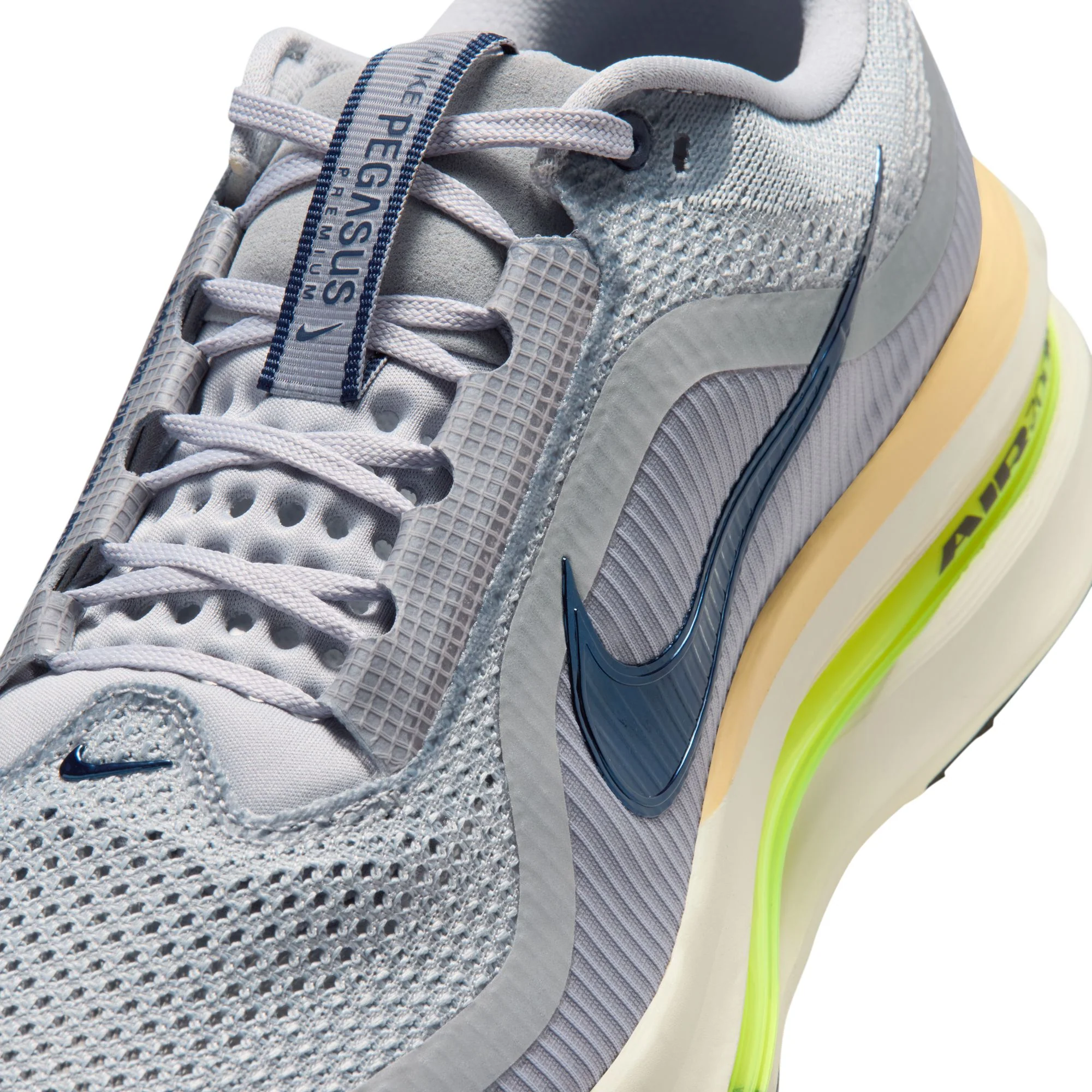 NIKE PEGASUS PREMIUM - WOLF GREY - Image 6