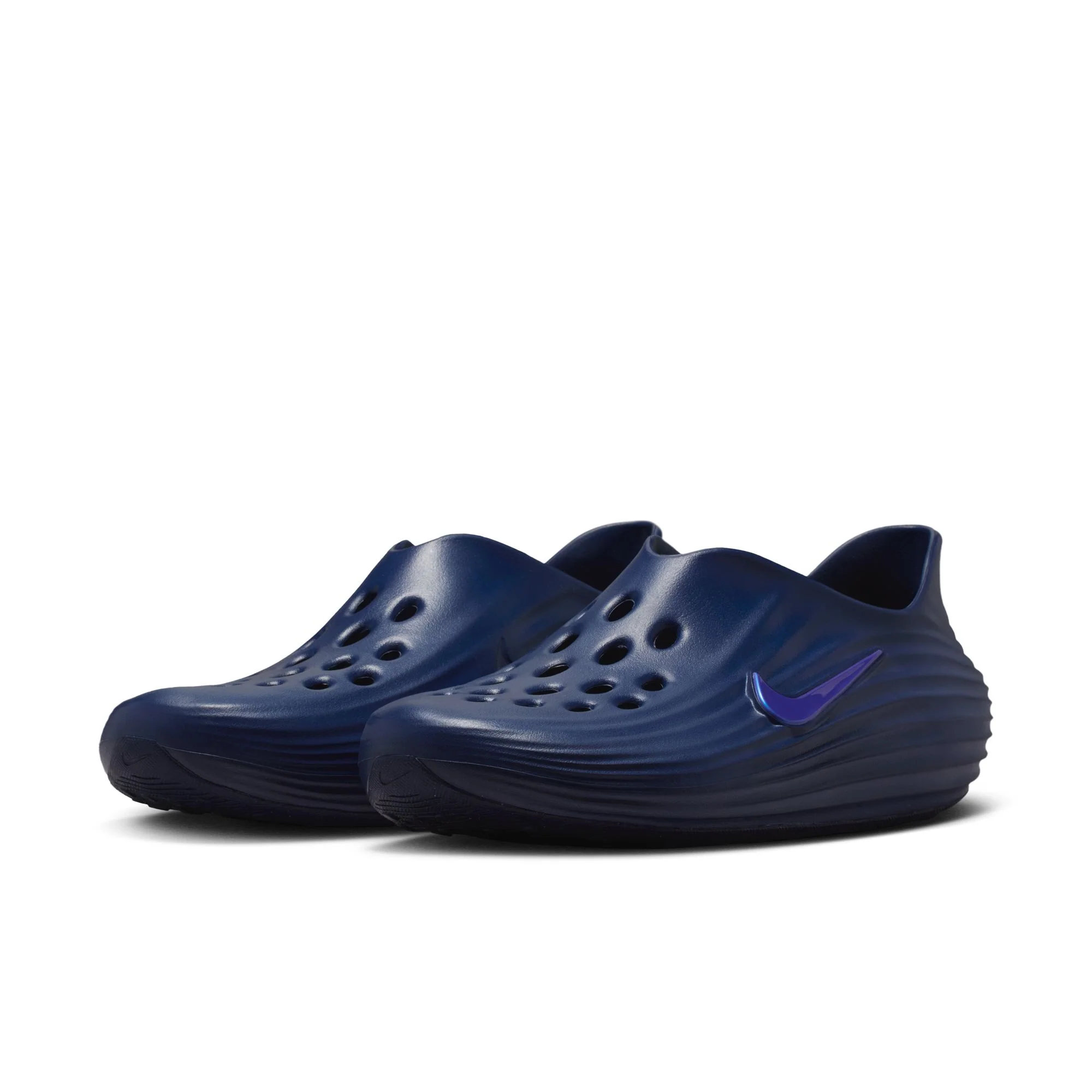 NIKE REACTX REJUVEN8 - BLUE VOID - Image 2