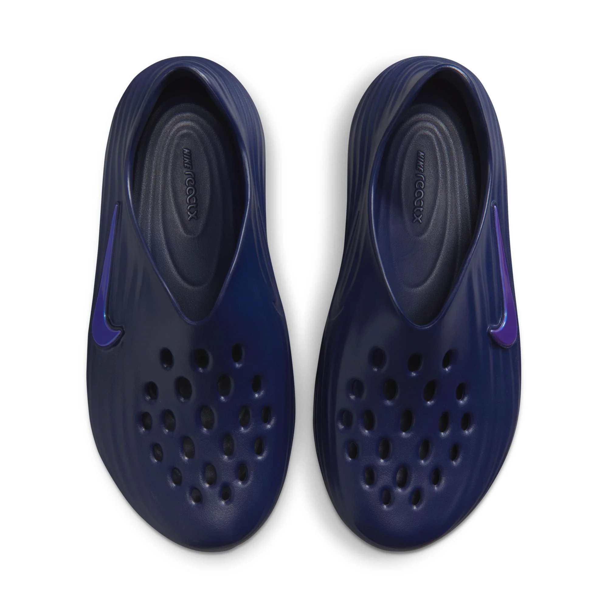 NIKE REACTX REJUVEN8 - BLUE VOID - Image 4