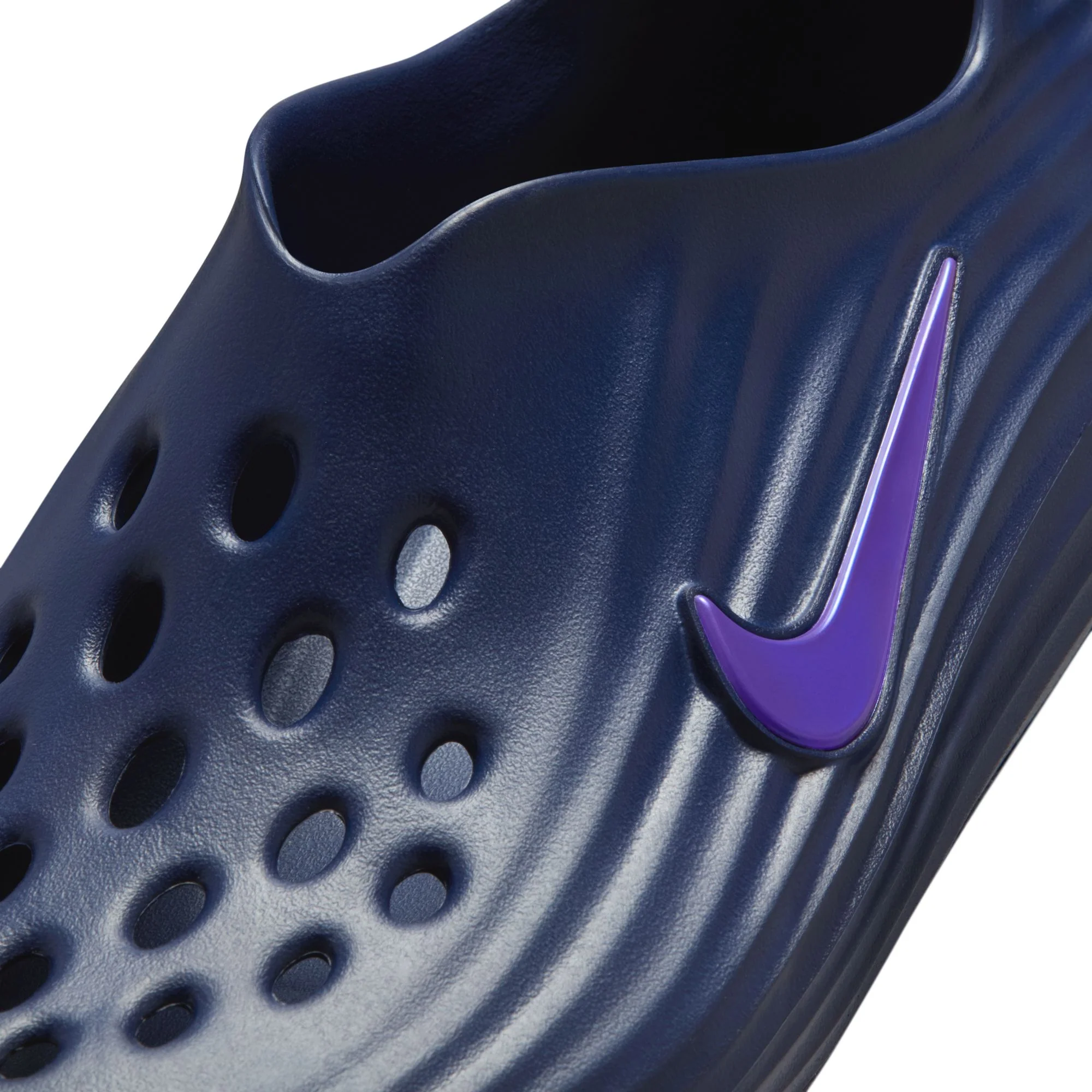 NIKE REACTX REJUVEN8 - BLUE VOID - Image 6