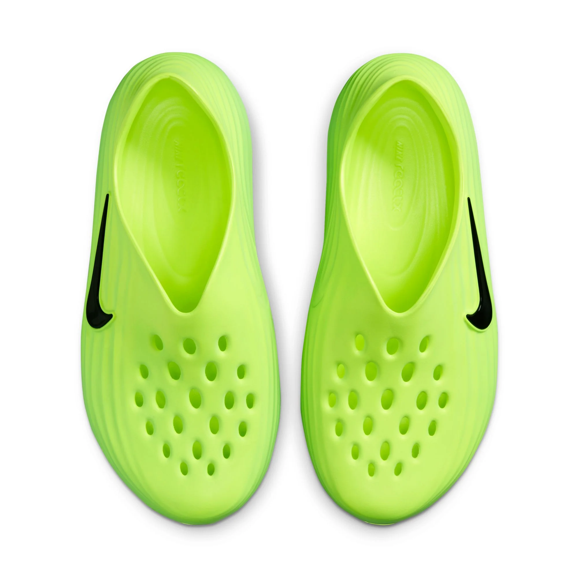 NIKE REACTX REJUVEN8 - GREEN STRIKE - Image 4