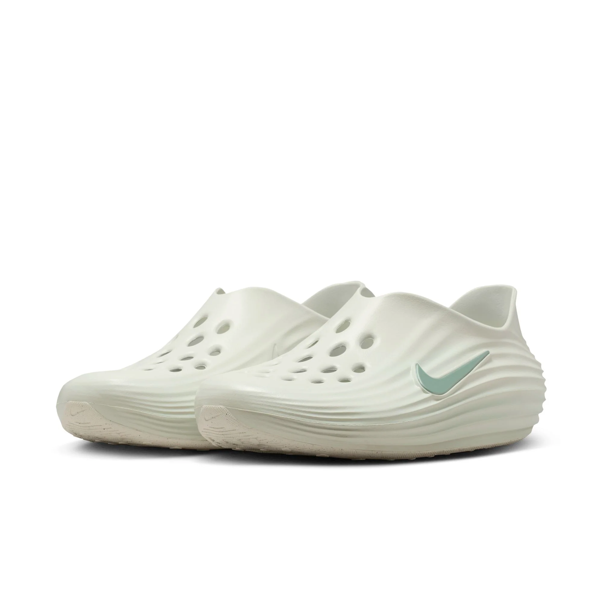 NIKE REACTX REJUVEN8 - SPRUCE AURA - Image 2