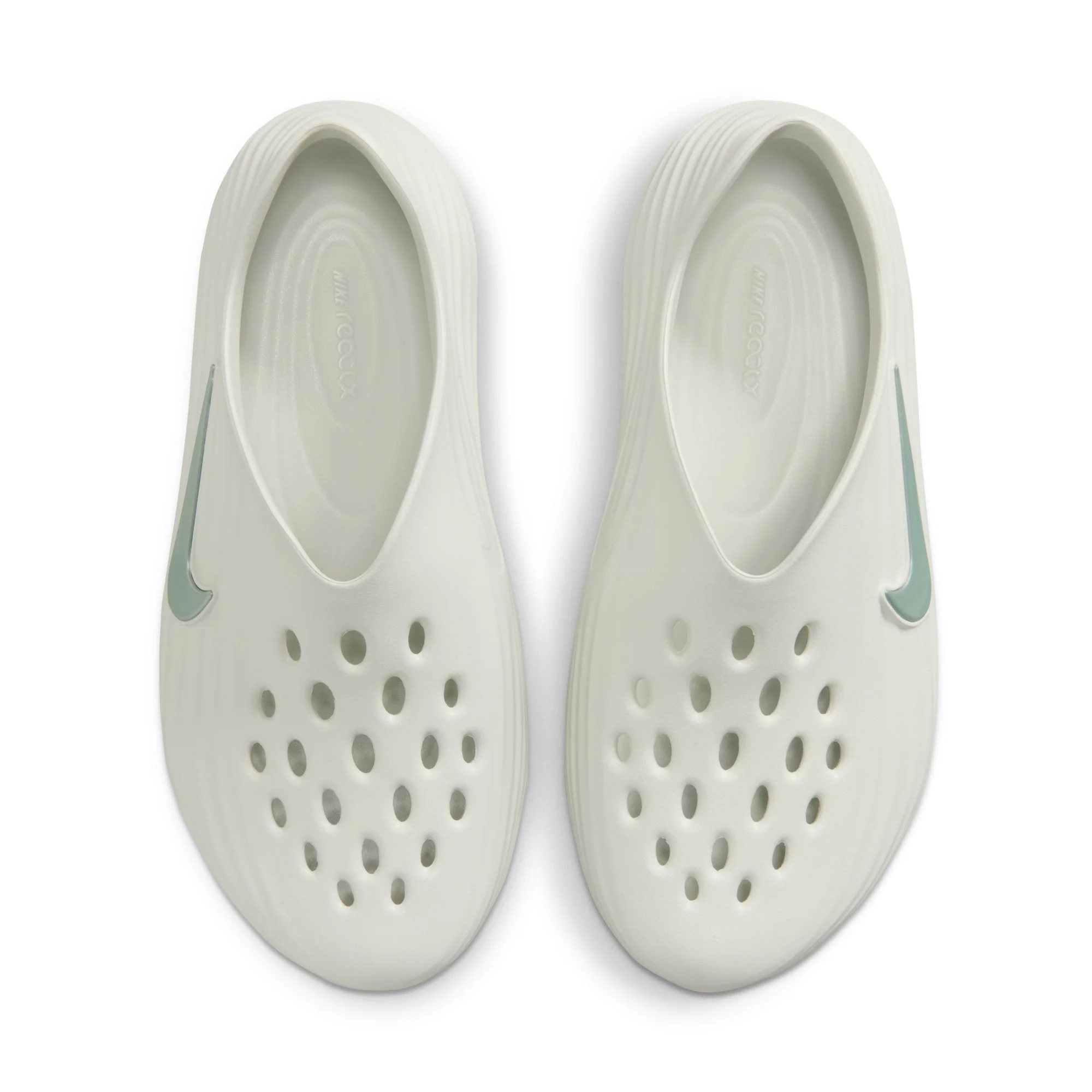 NIKE REACTX REJUVEN8 - SPRUCE AURA - Image 4