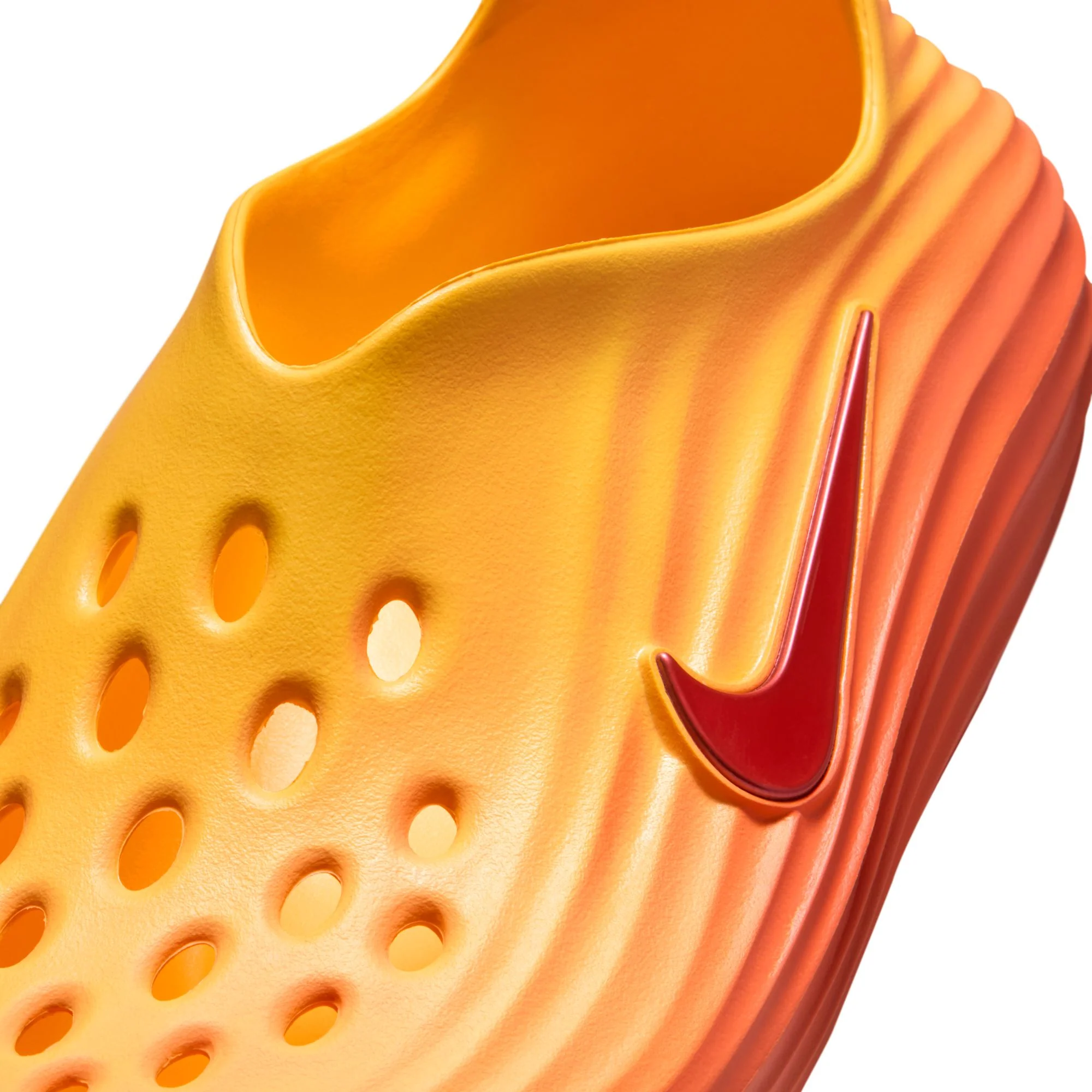 NIKE REACTX REJUVEN8 - TOPAZ GOLD - Image 6