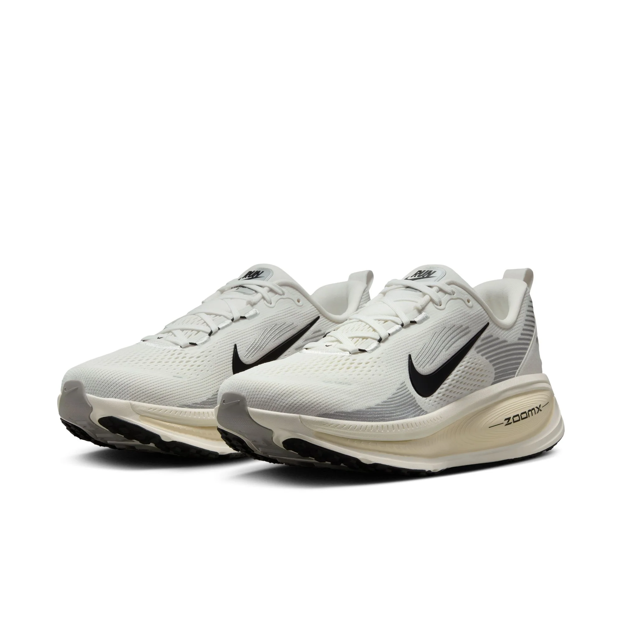 NIKE VOMERO 18 - SUMMIT WHITE - Image 2