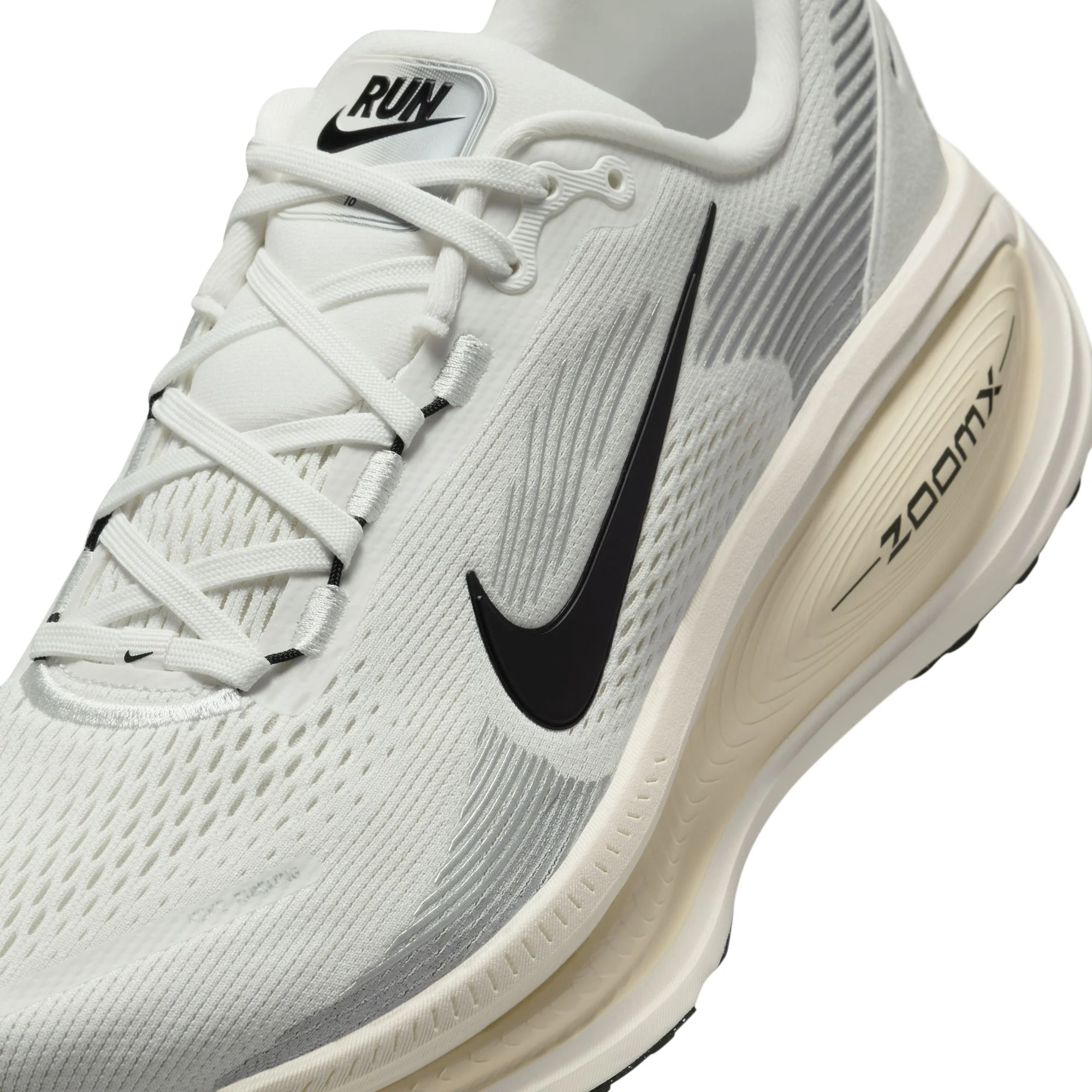 NIKE VOMERO 18 - SUMMIT WHITE - Image 6