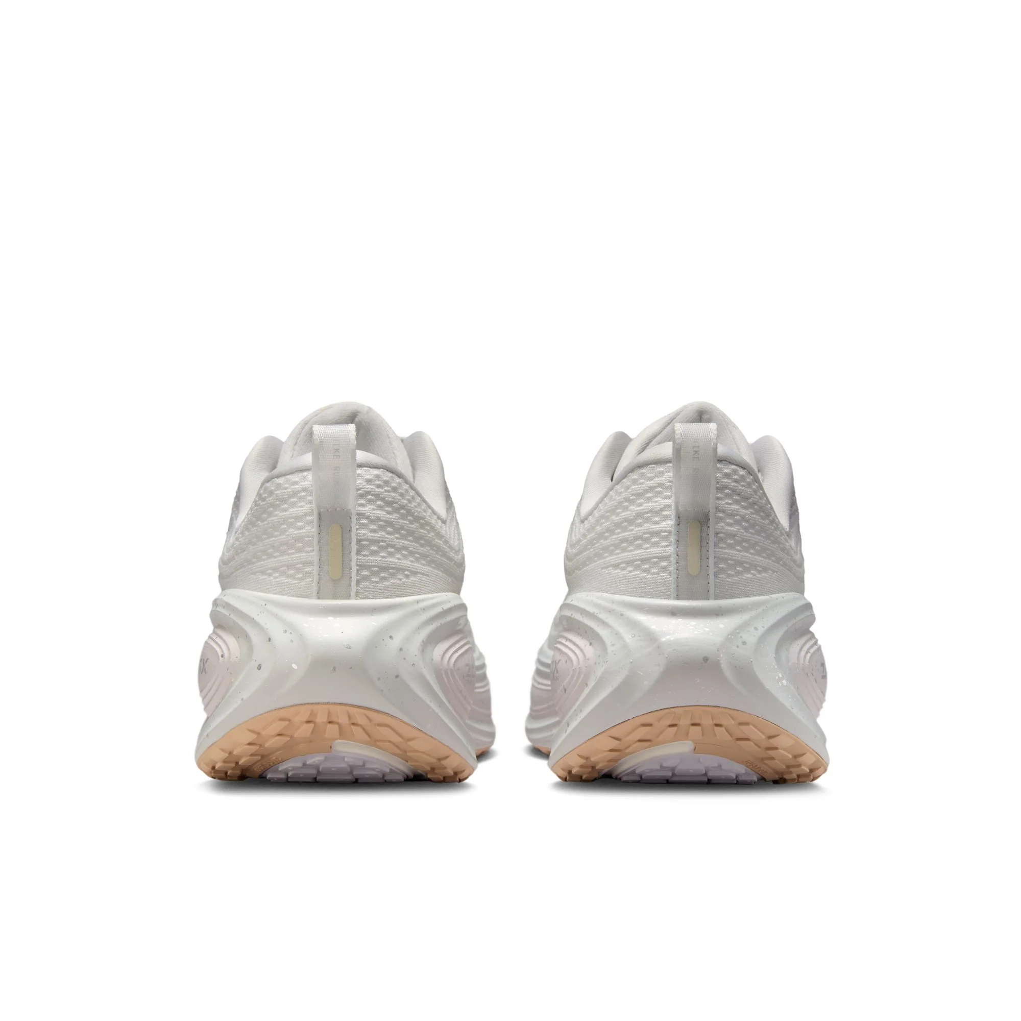 NIKE VOMERO PLUS SPECKEL - VAST GREY - Image 3