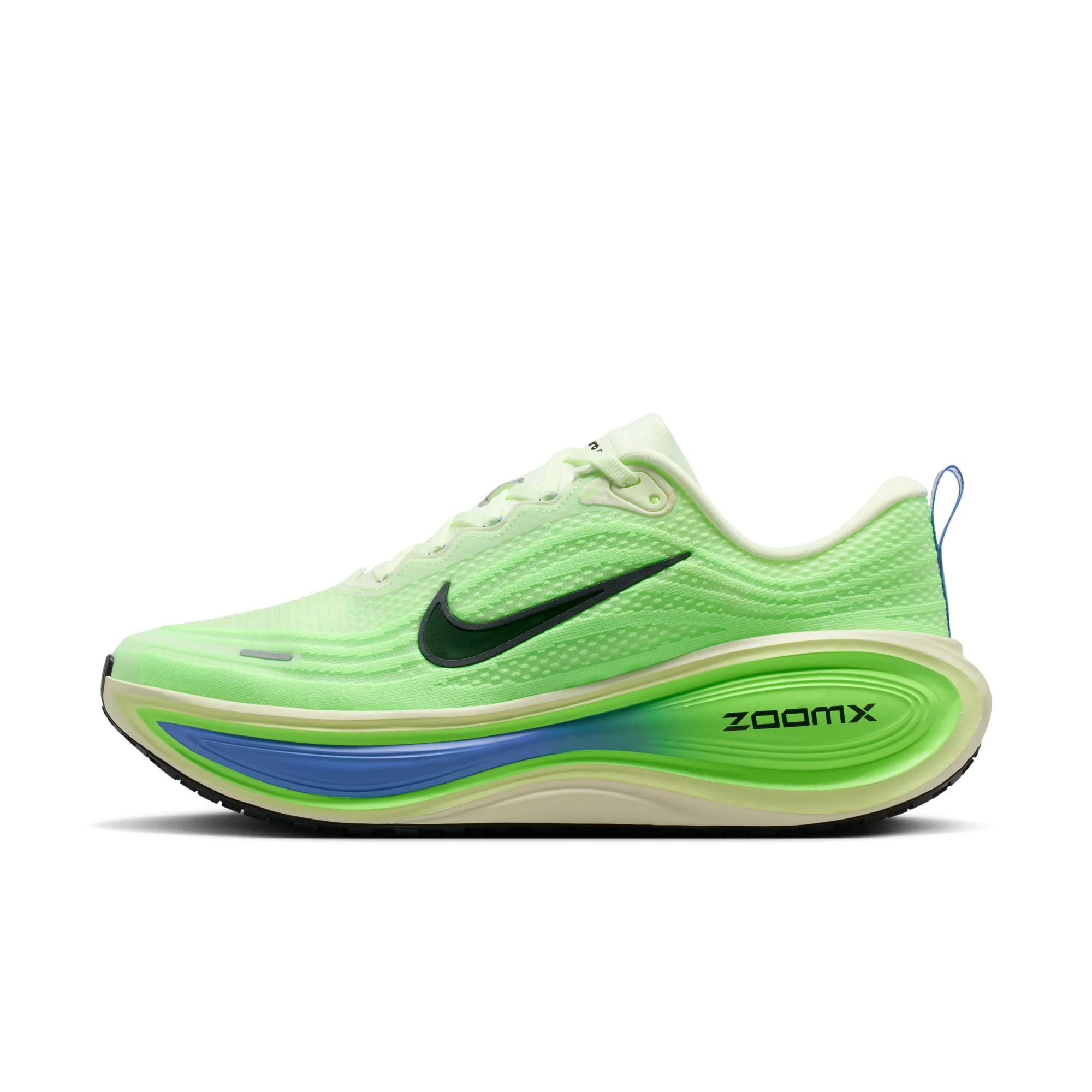 NIKE VOMERO PLUS - VOLT TINT