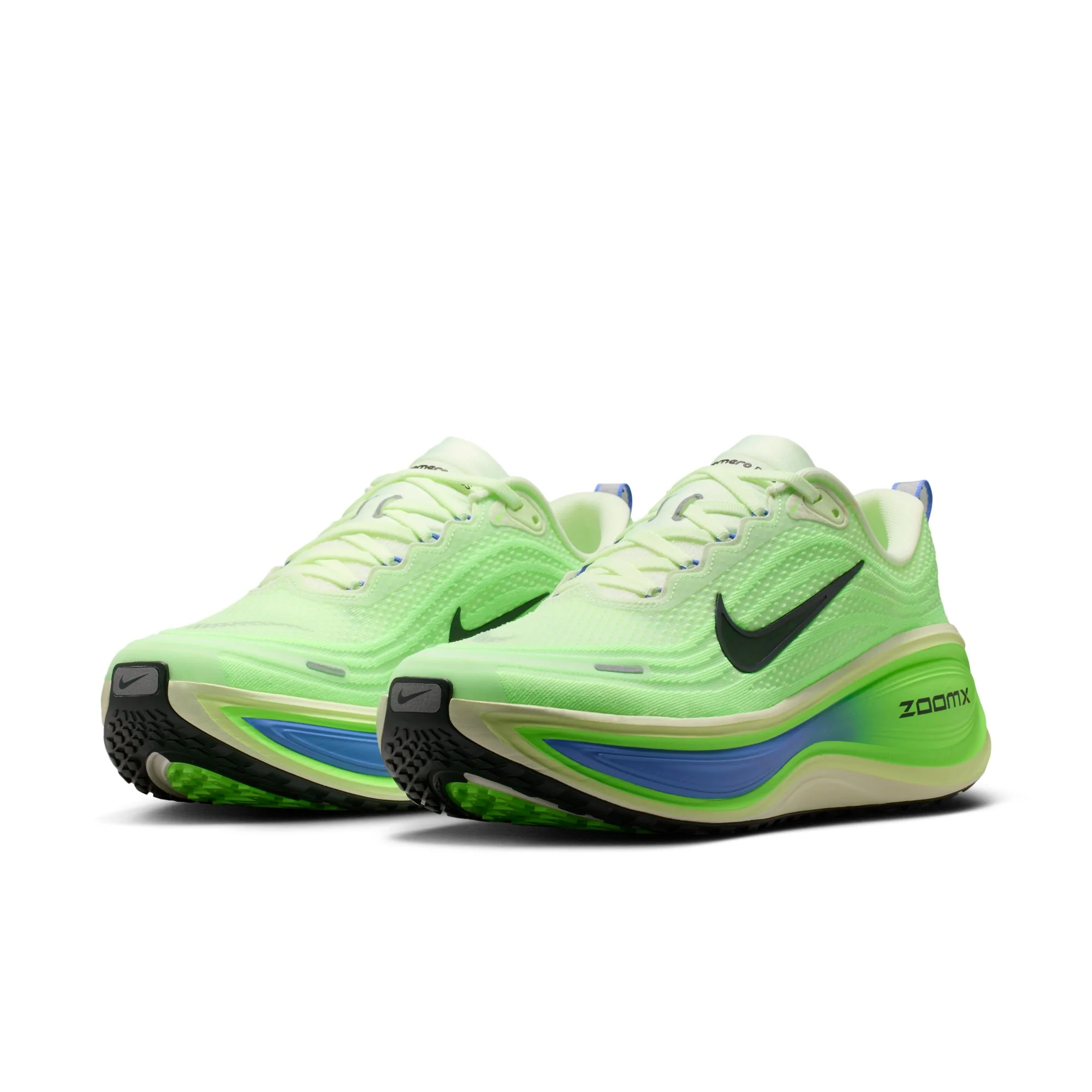 NIKE VOMERO PLUS - VOLT TINT - Image 2