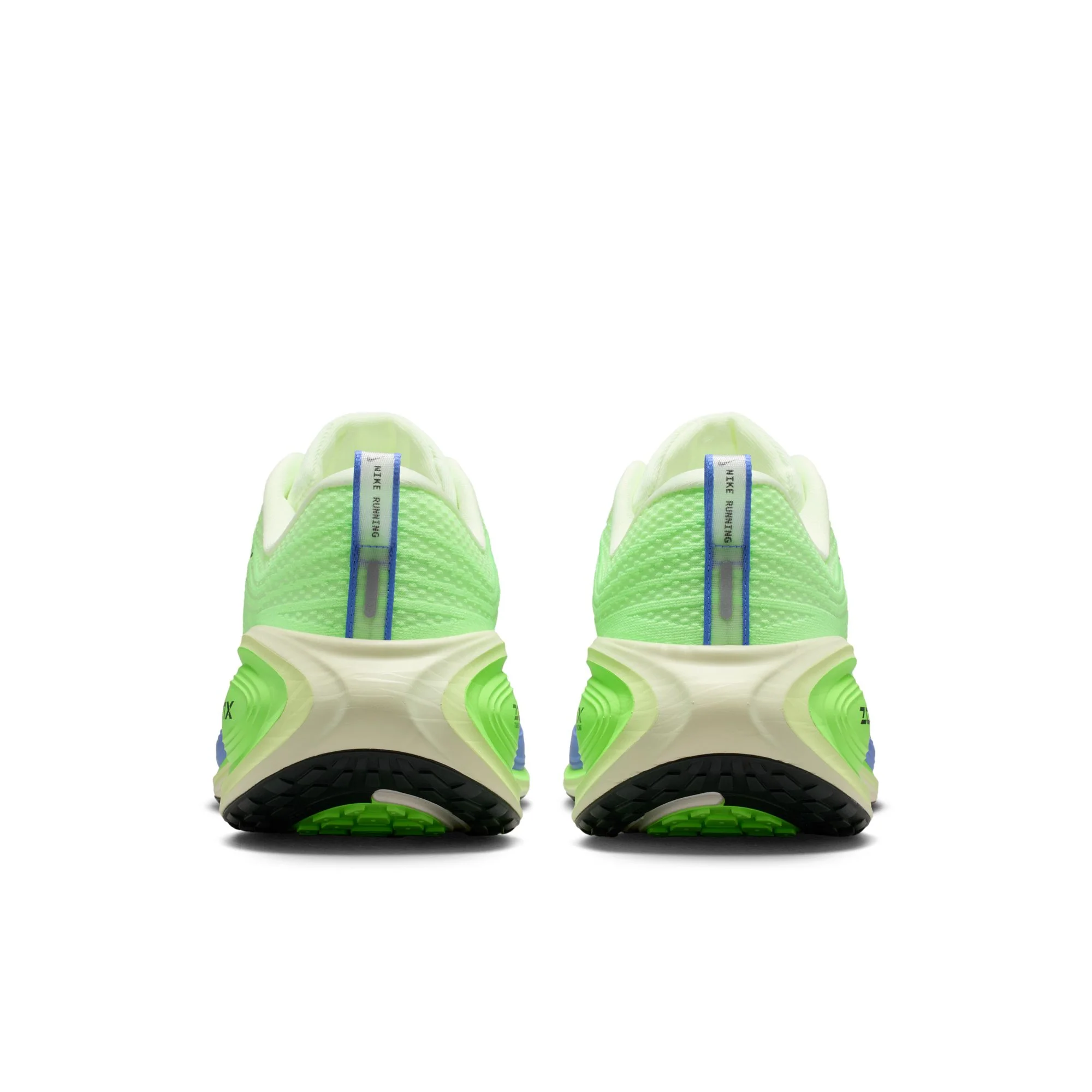 NIKE VOMERO PLUS - VOLT TINT - Image 3