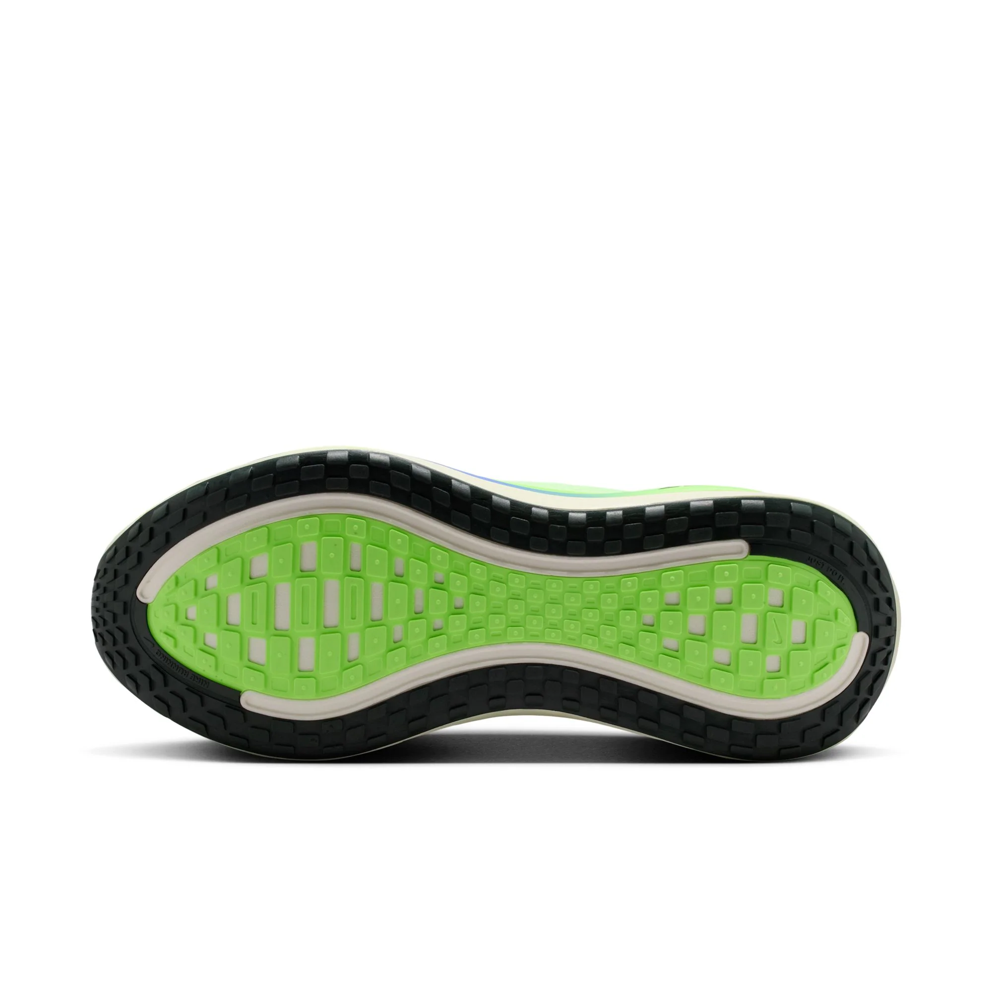 NIKE VOMERO PLUS - VOLT TINT - Image 5