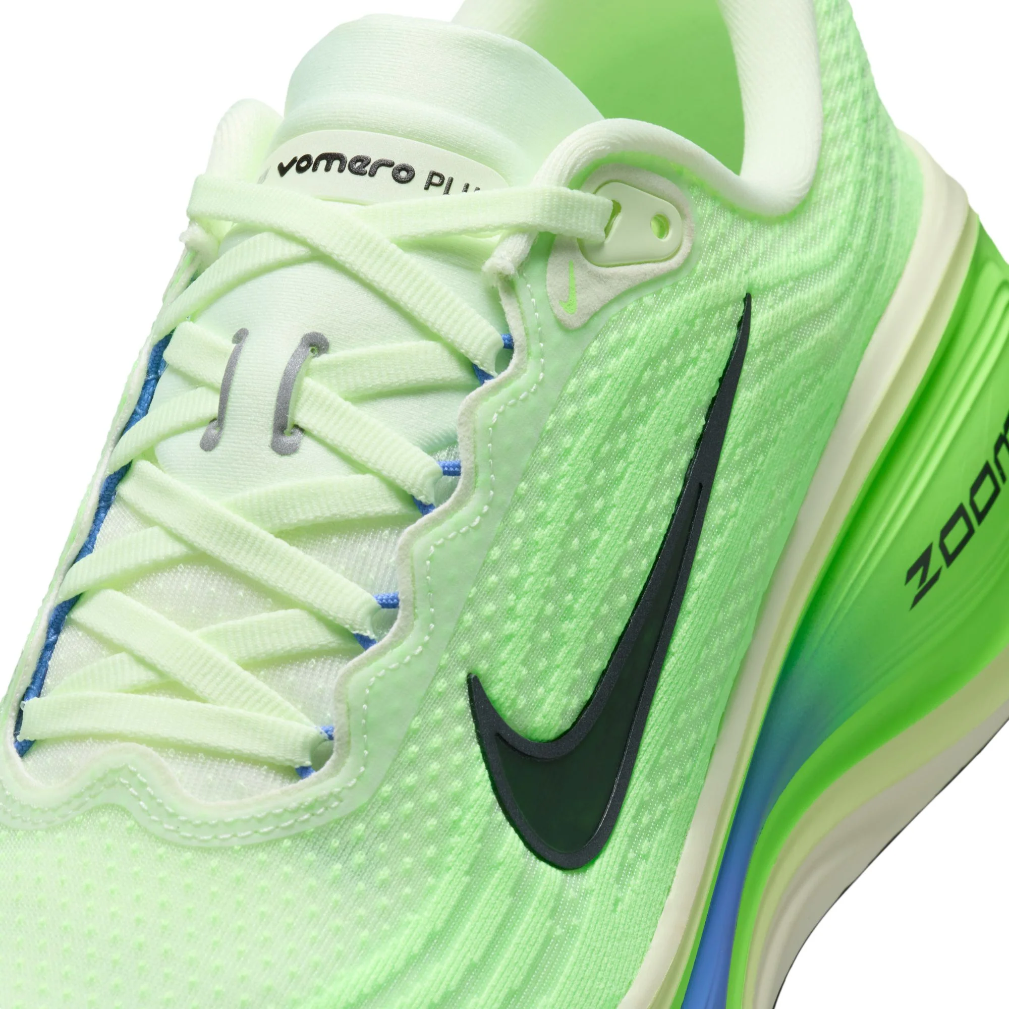 NIKE VOMERO PLUS - VOLT TINT - Image 6