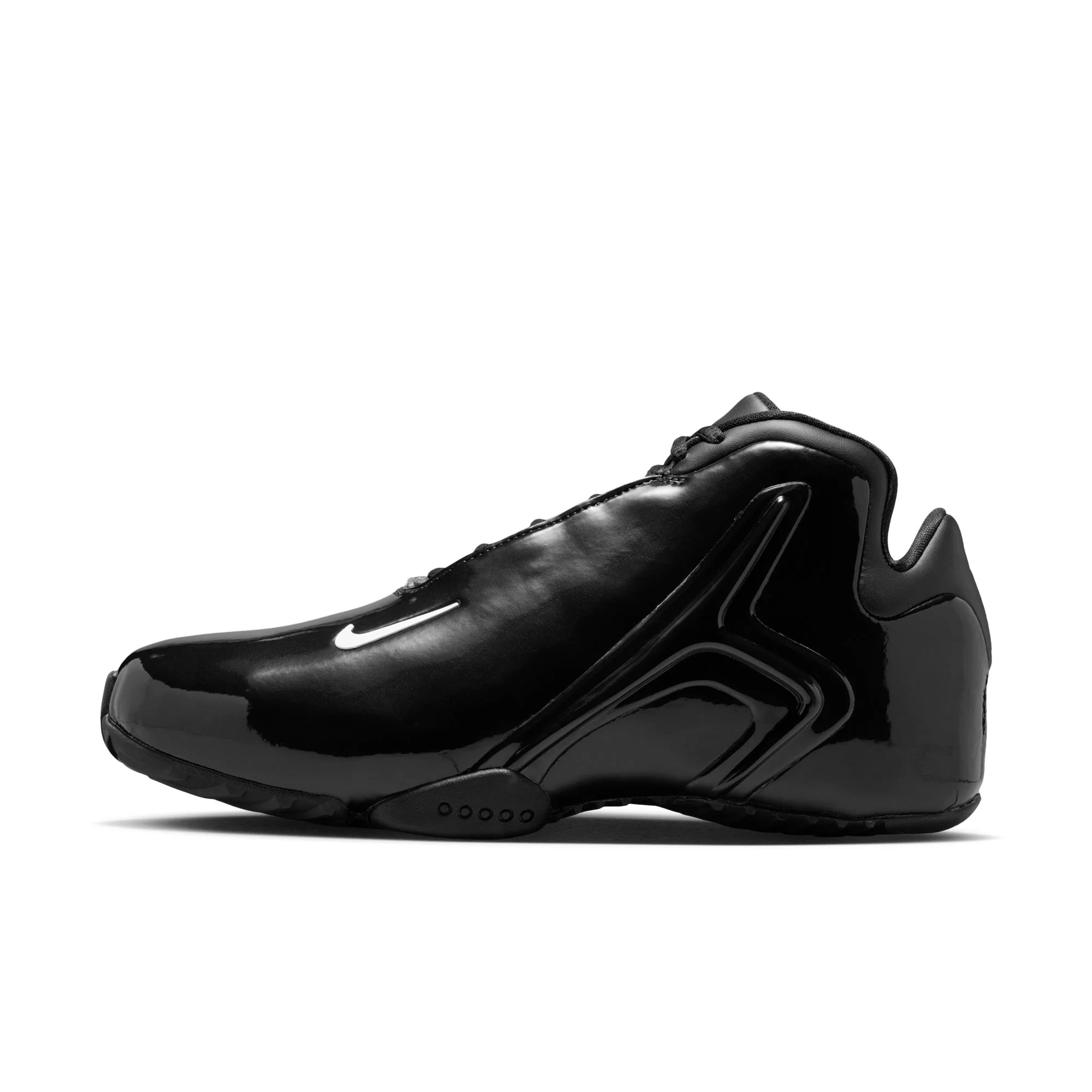 NIKE ZOOM HYPERFLIGHT - BLACK