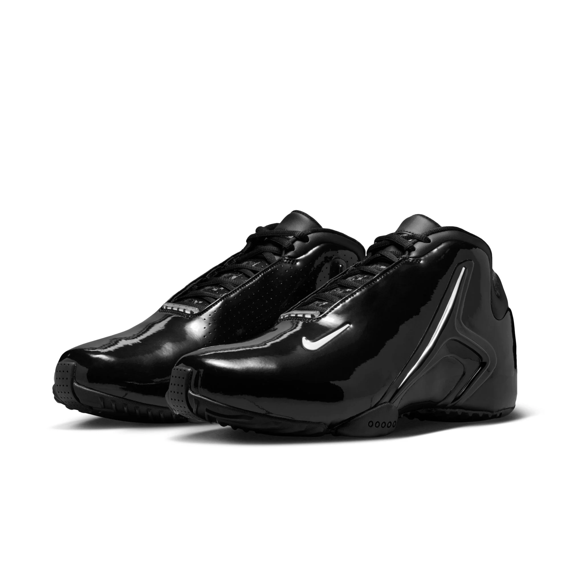 NIKE ZOOM HYPERFLIGHT - BLACK - Image 2