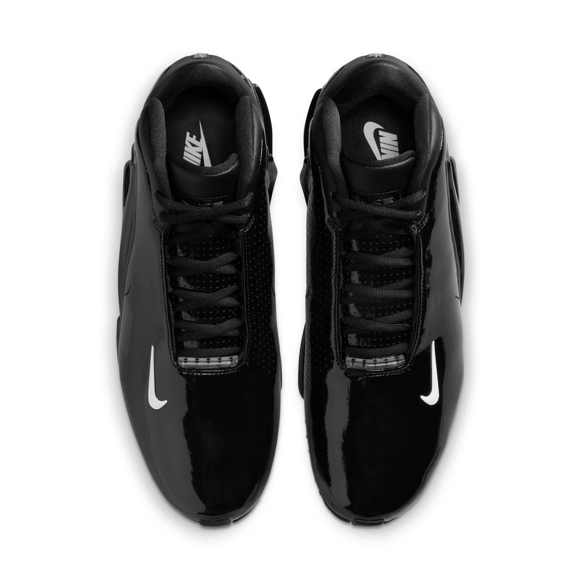 NIKE ZOOM HYPERFLIGHT - BLACK - Image 3