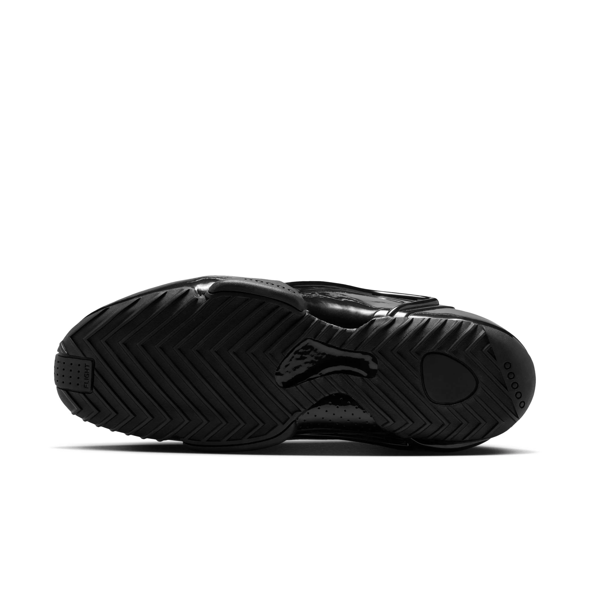 NIKE ZOOM HYPERFLIGHT - BLACK - Image 5