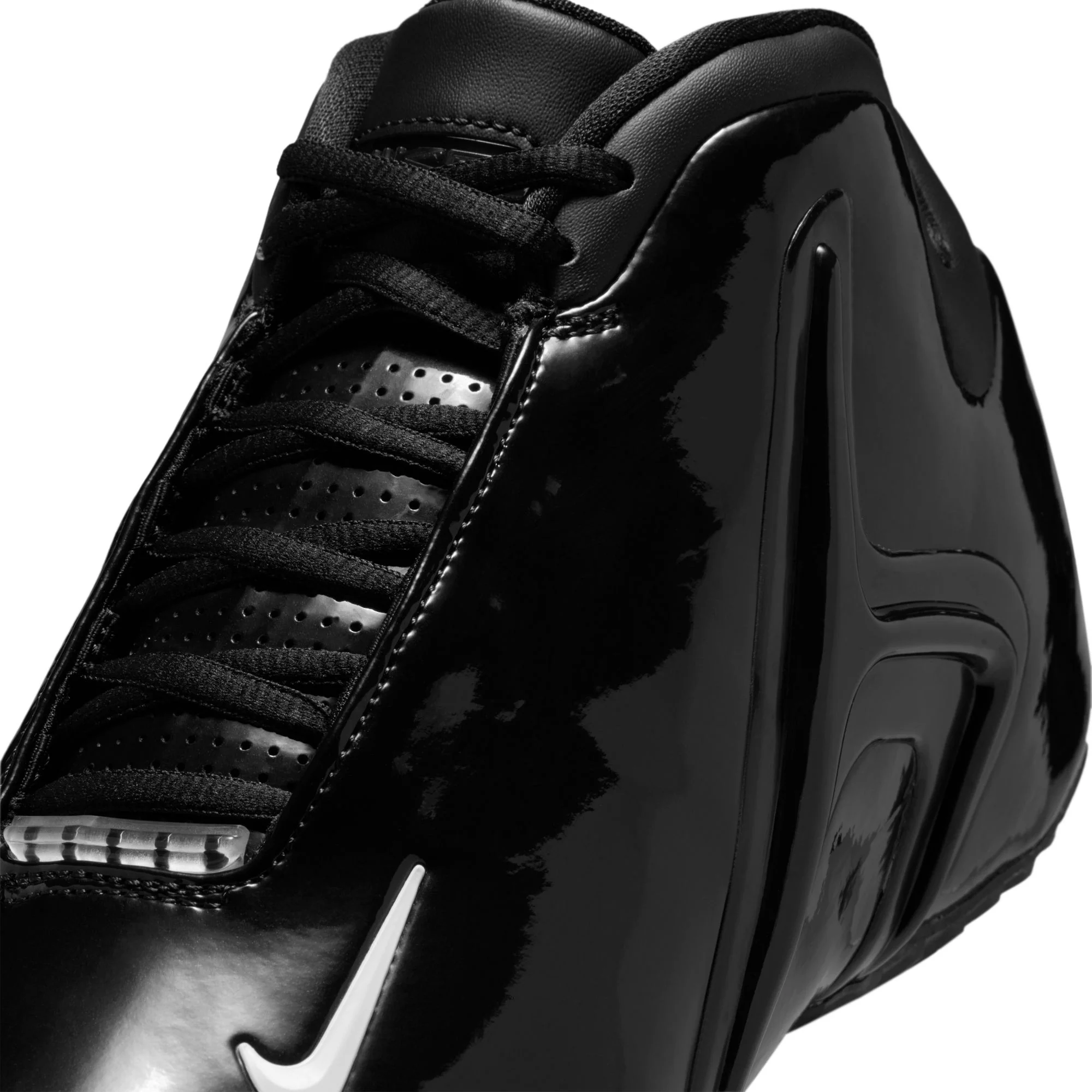 NIKE ZOOM HYPERFLIGHT - BLACK - Image 6