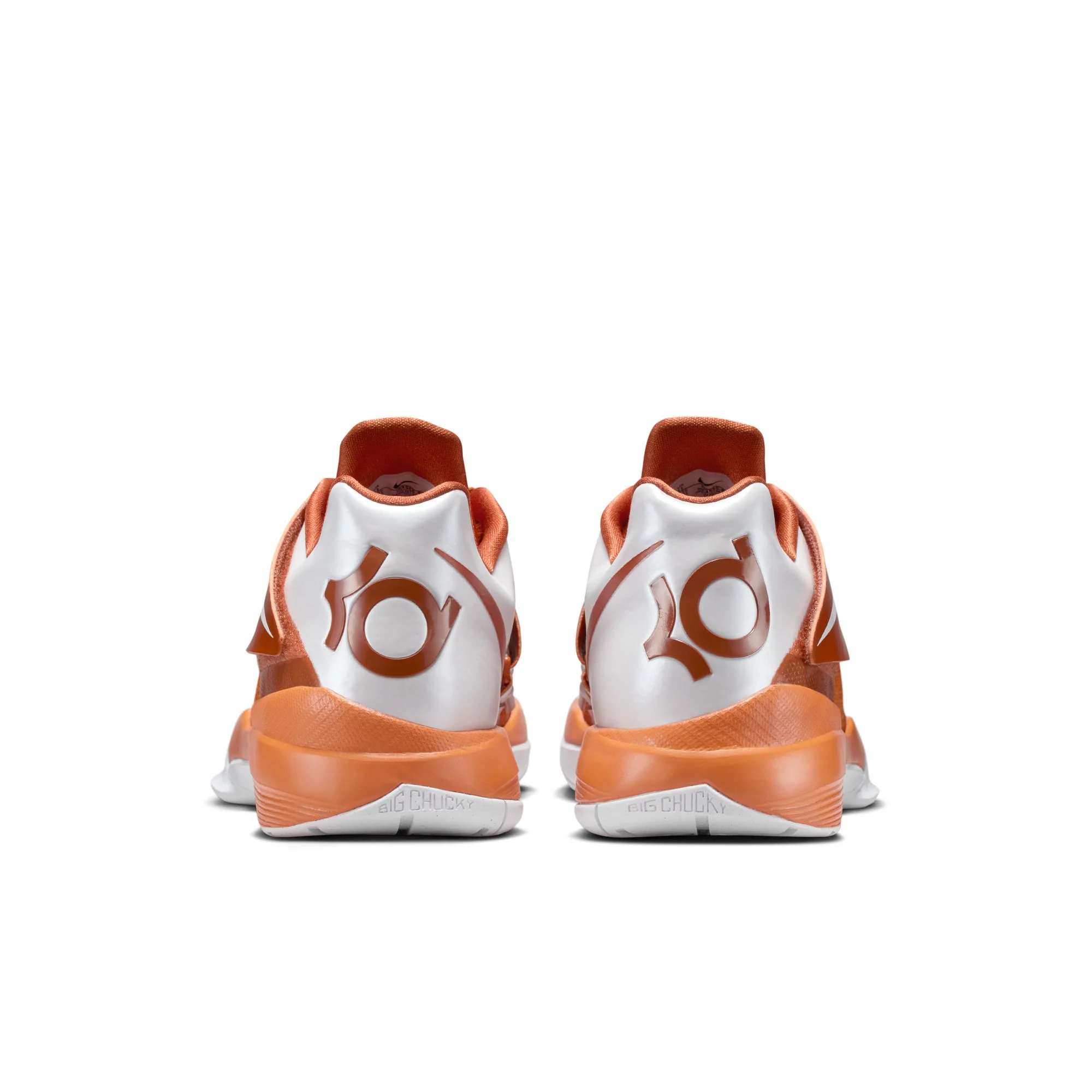 NIKE ZOOM KD IV - TEXAS - Image 3