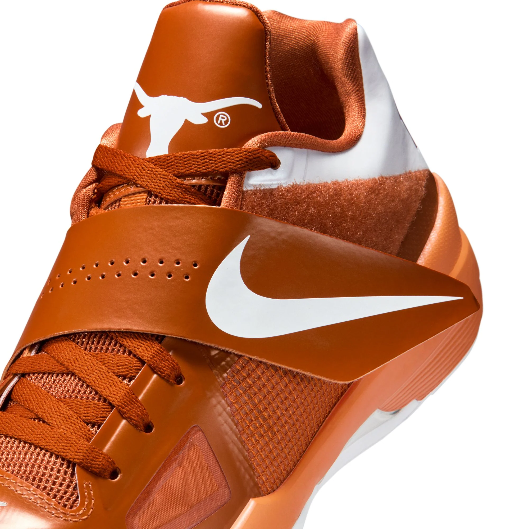 NIKE ZOOM KD IV - TEXAS - Image 6